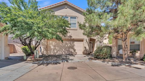 Photo of 4247 Altura Vista Lane NE, Albuquerque, NM 87110 (MLS # 1095301)