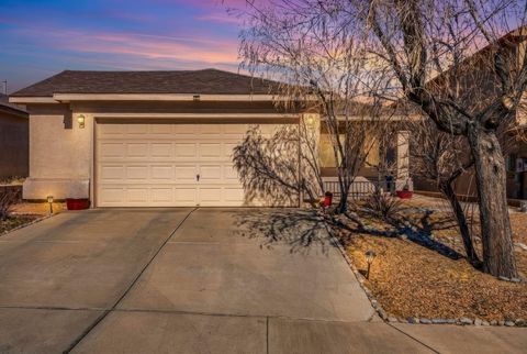 9123 Blue Meadow Trail SW Albuquerque NM 87121
