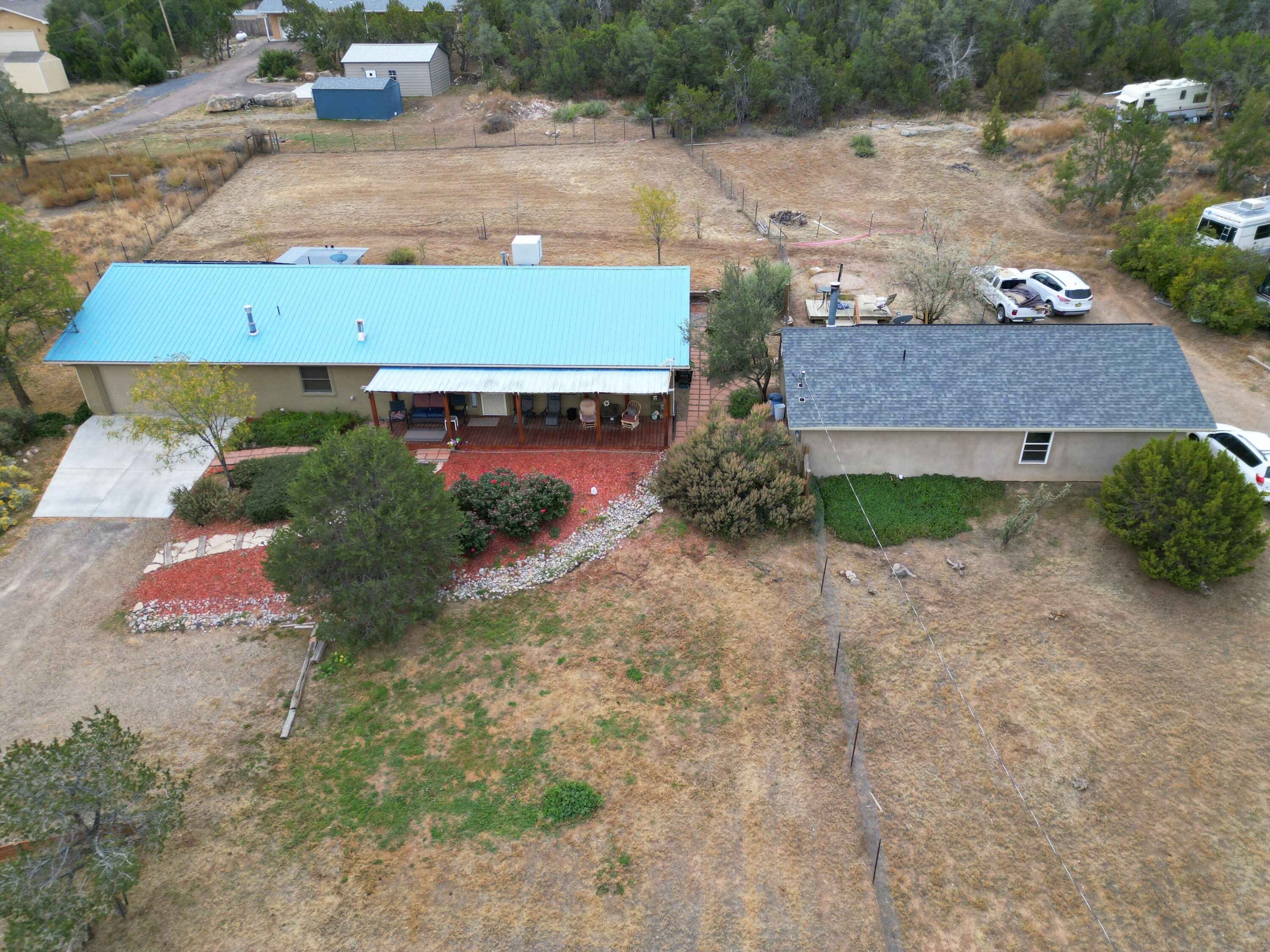 4 Derecho Lane, Edgewood, New Mexico image 28