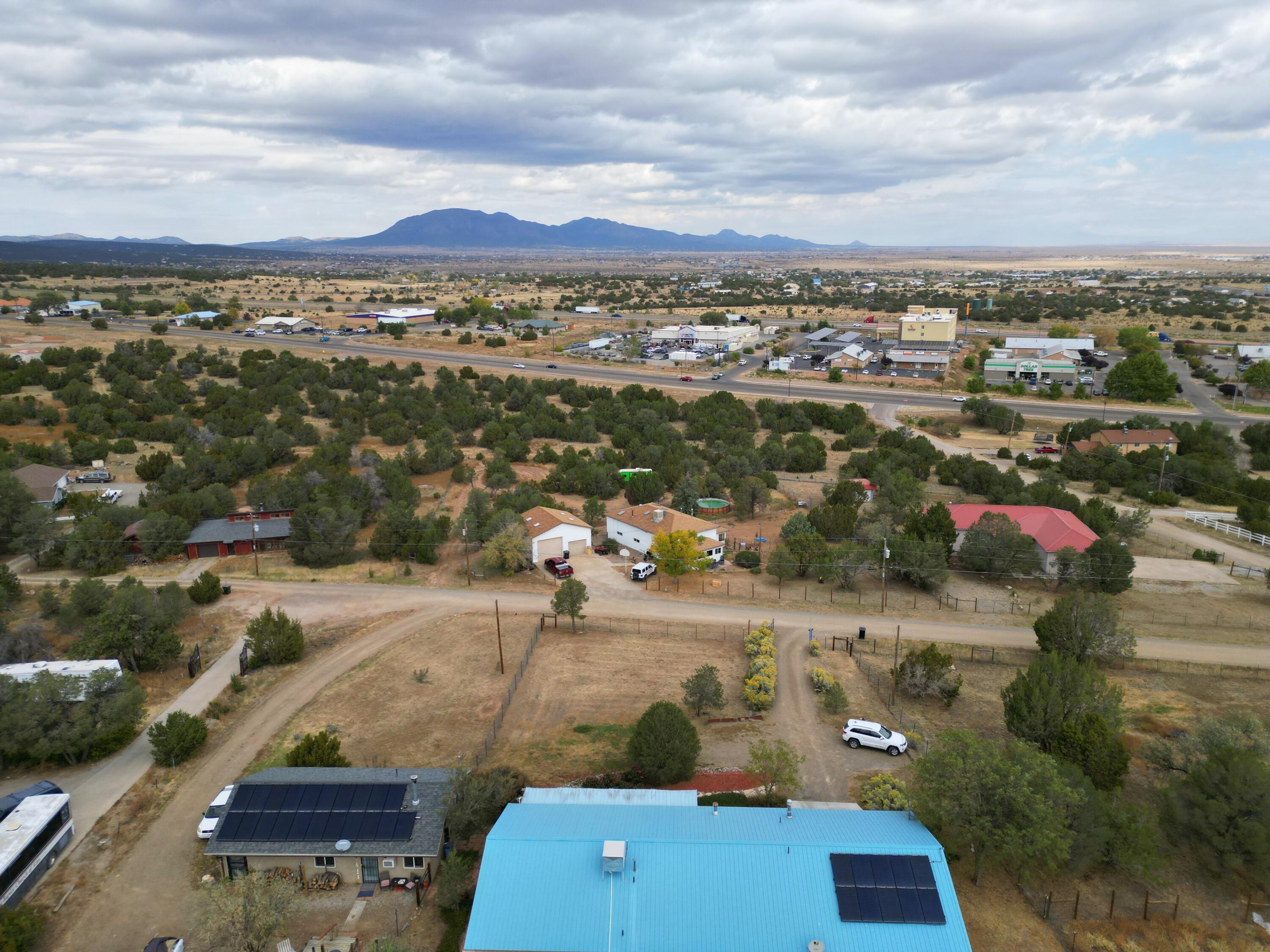 4 Derecho Lane, Edgewood, New Mexico image 30