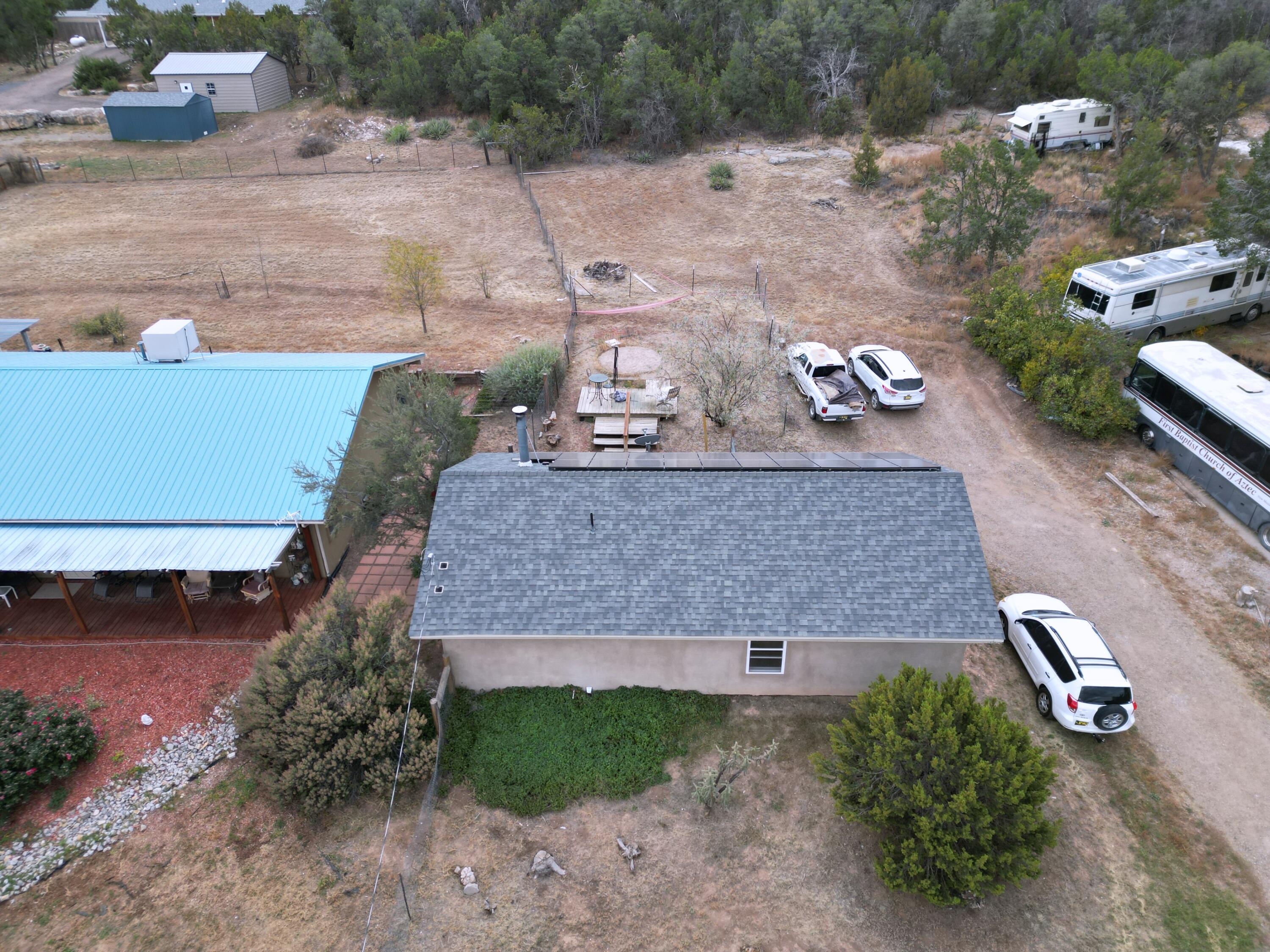 4 Derecho Lane, Edgewood, New Mexico image 27