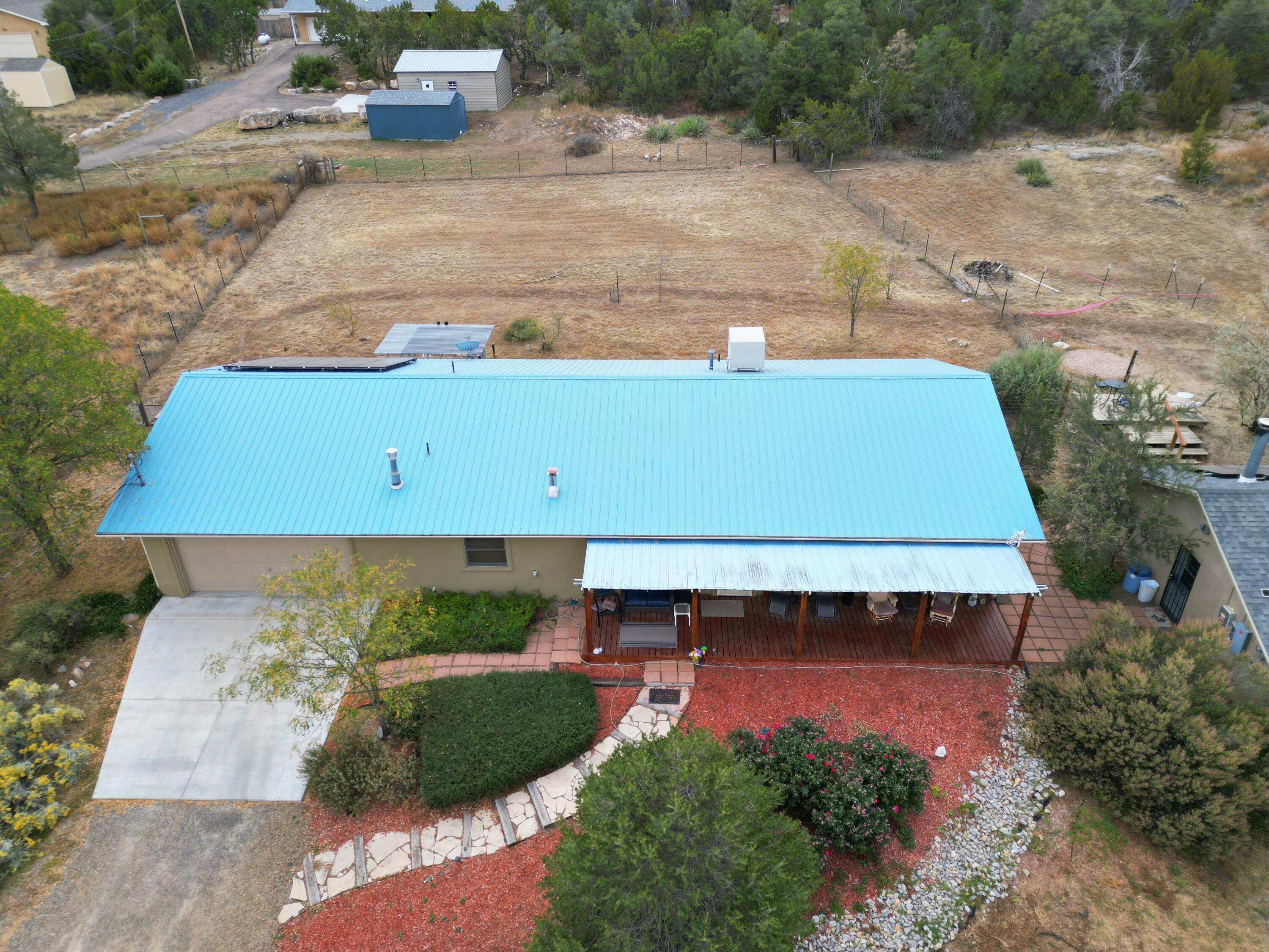 4 Derecho Lane, Edgewood, New Mexico image 26