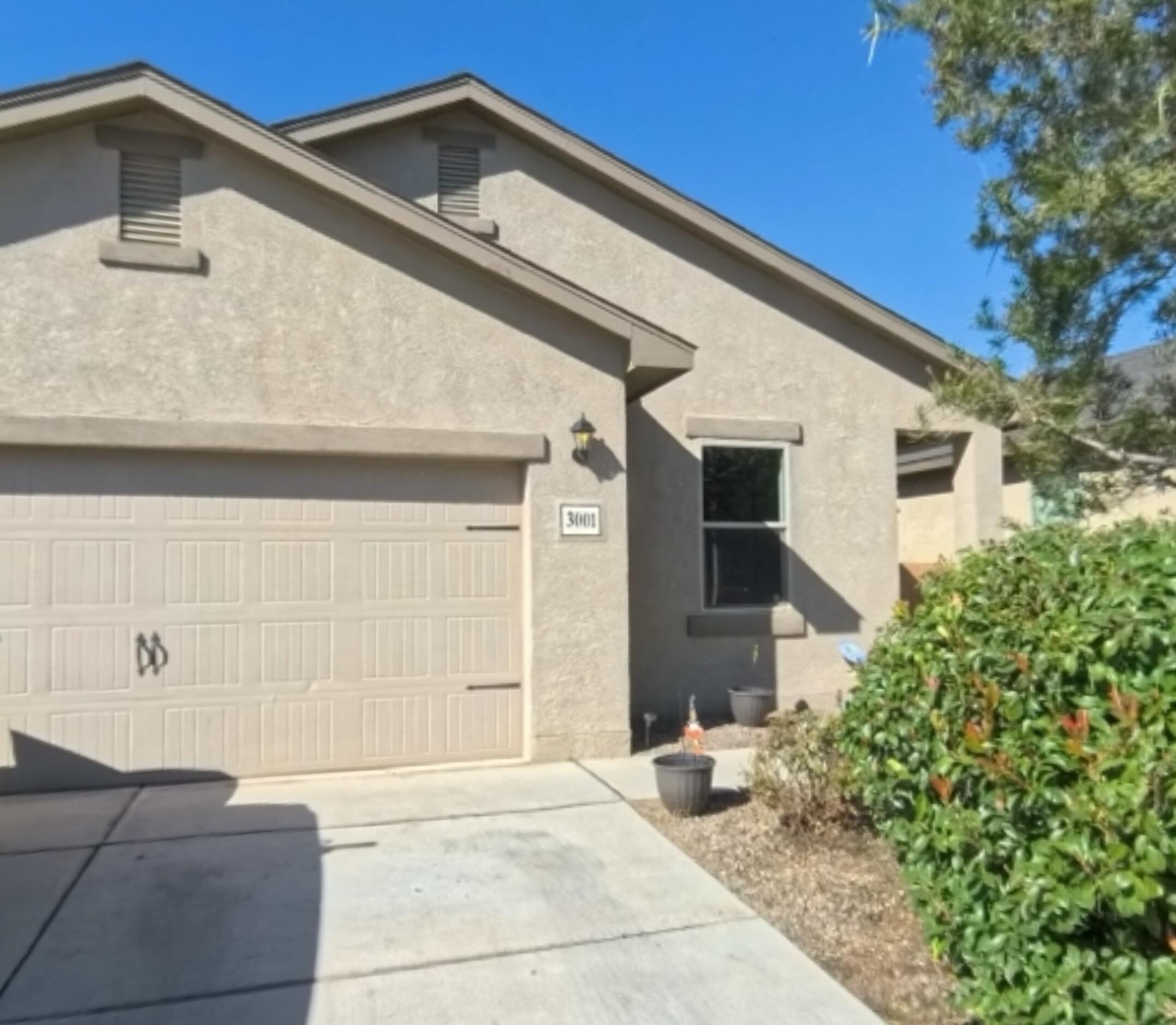 3001 TIERRA DORADO Drive SW