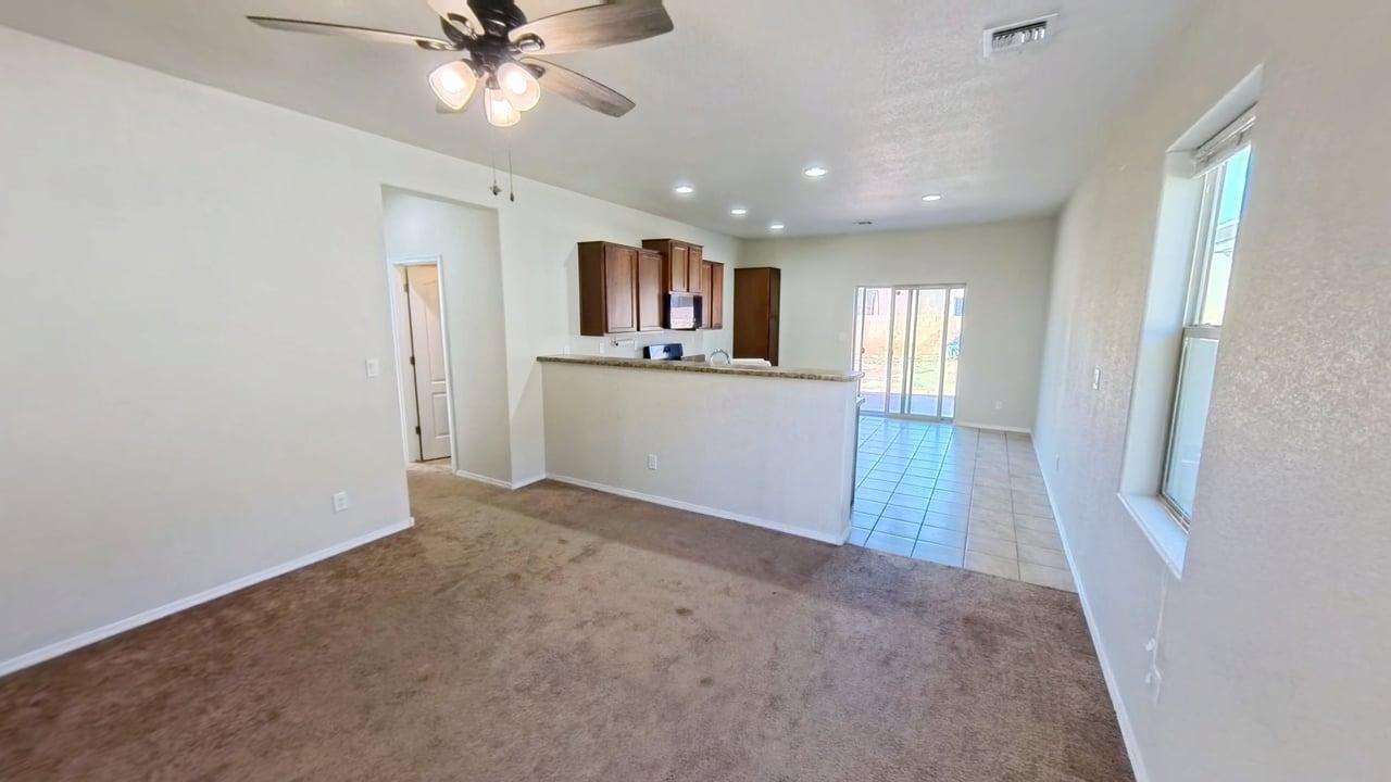 3001 TIERRA DORADO Drive SW