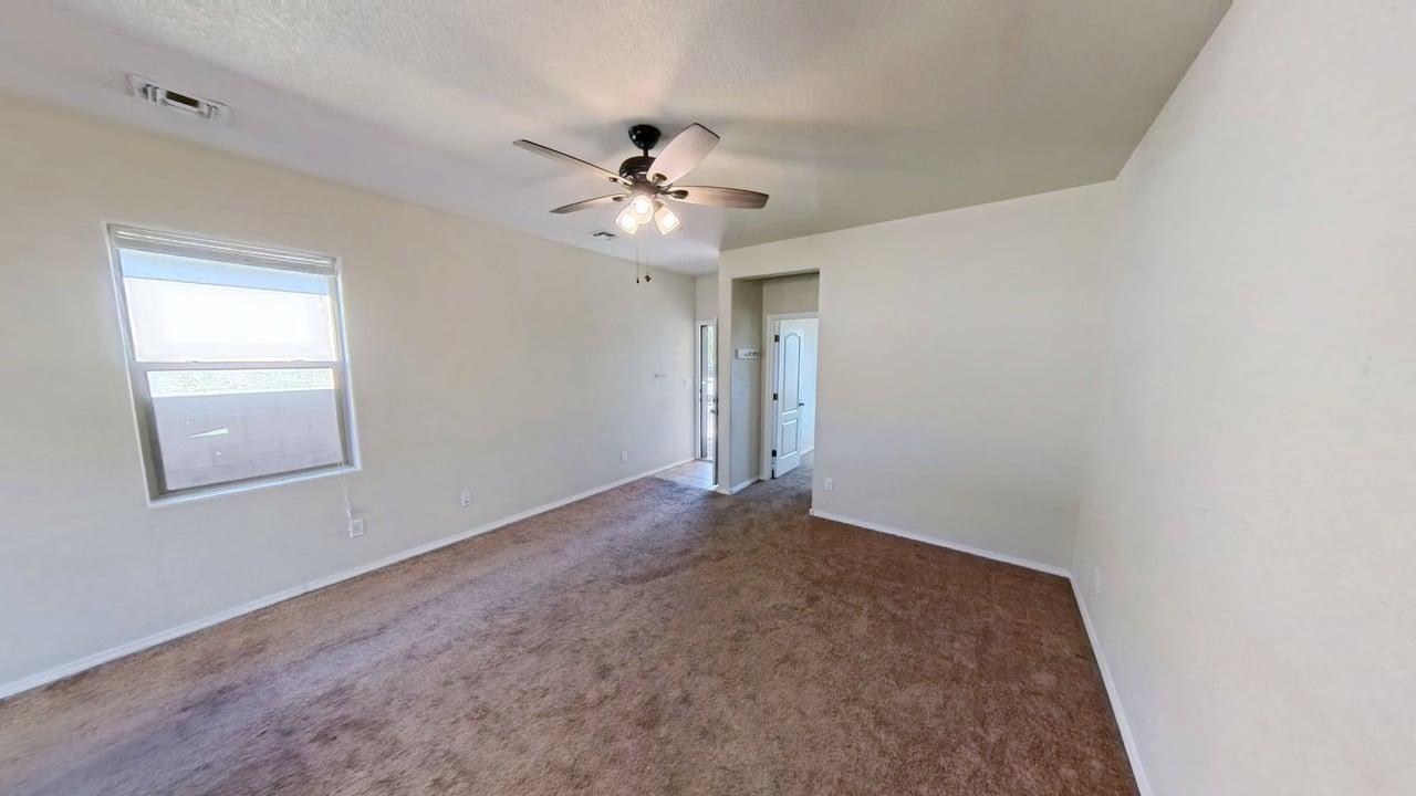 3001 TIERRA DORADO Drive SW