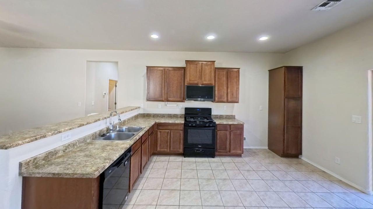 3001 TIERRA DORADO Drive SW