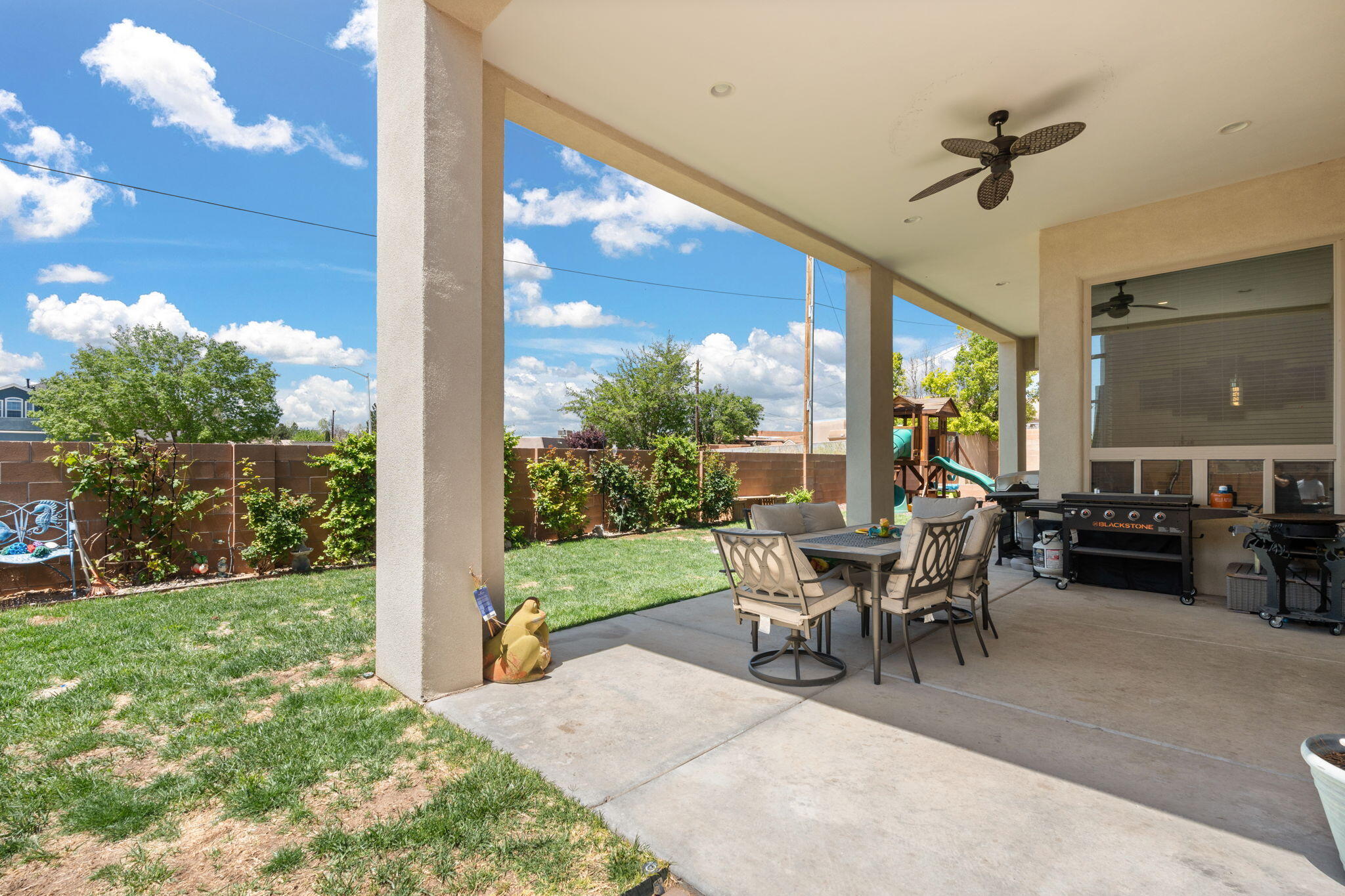 10809 Olympic Street, Albuquerque, New Mexico image 40