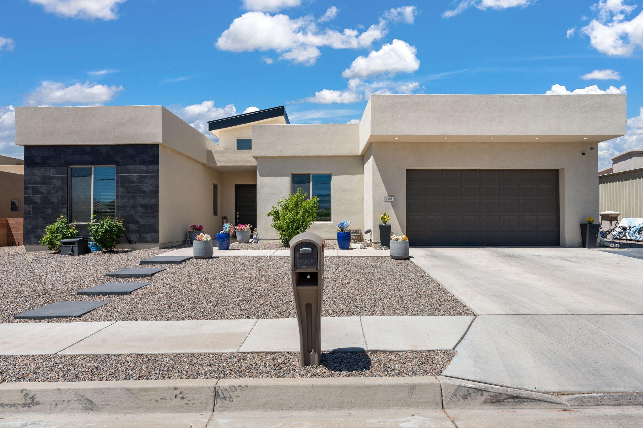 10809 Olympic Street, Albuquerque, New Mexico image 1