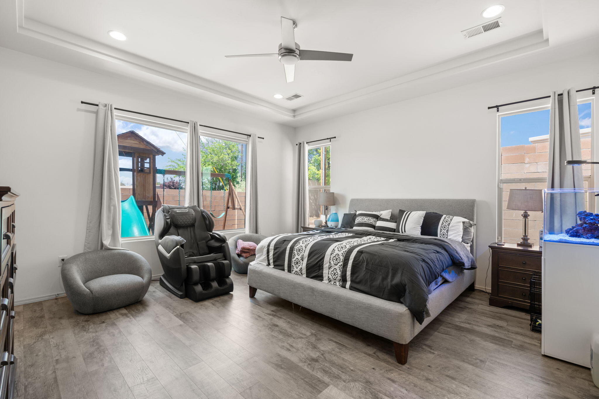 10809 Olympic Street, Albuquerque, New Mexico image 17