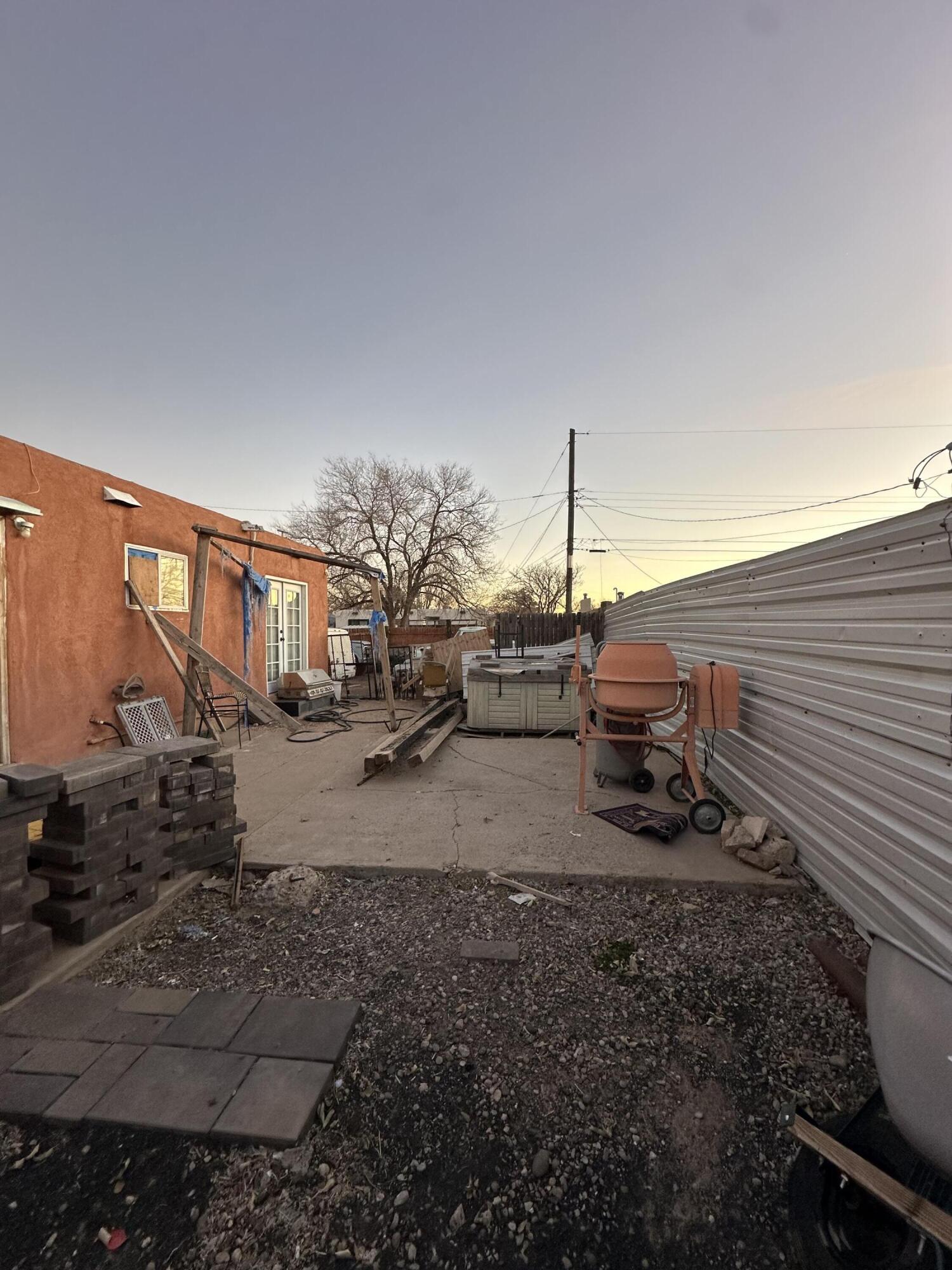 8212 Southern Avenue, Albuquerque, New Mexico image 33