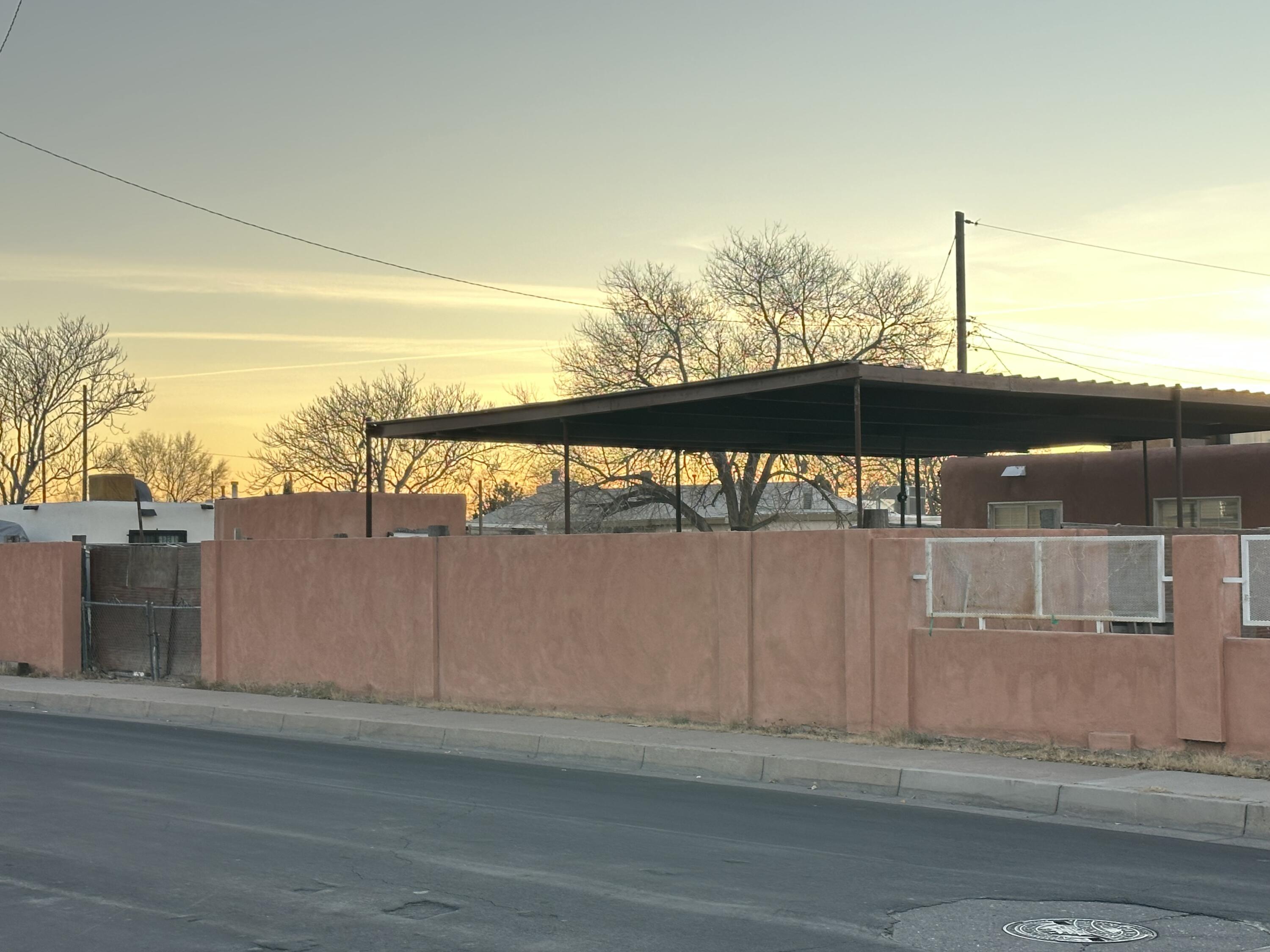 8212 Southern Avenue, Albuquerque, New Mexico image 35