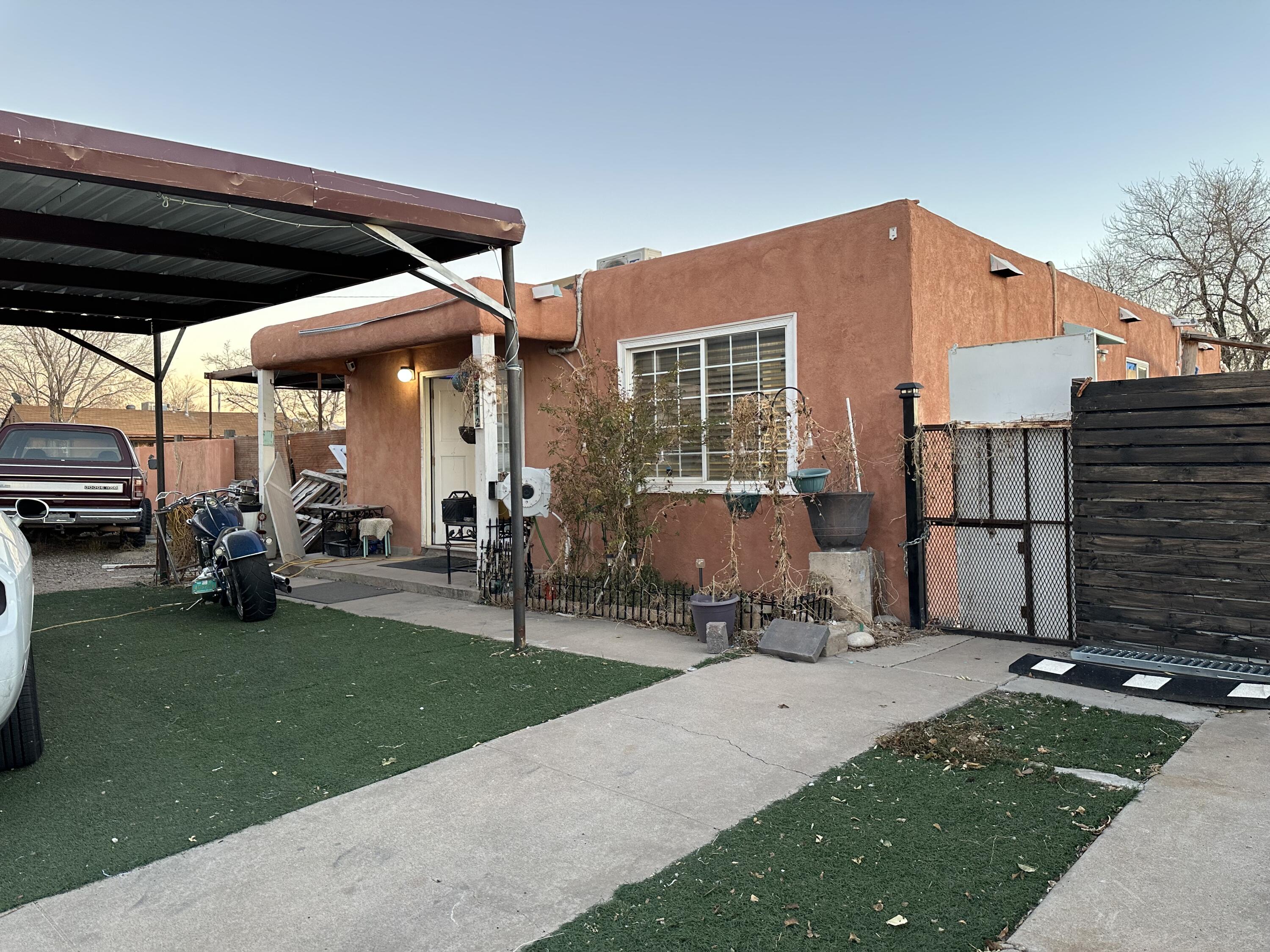 8212 Southern Avenue, Albuquerque, New Mexico image 1