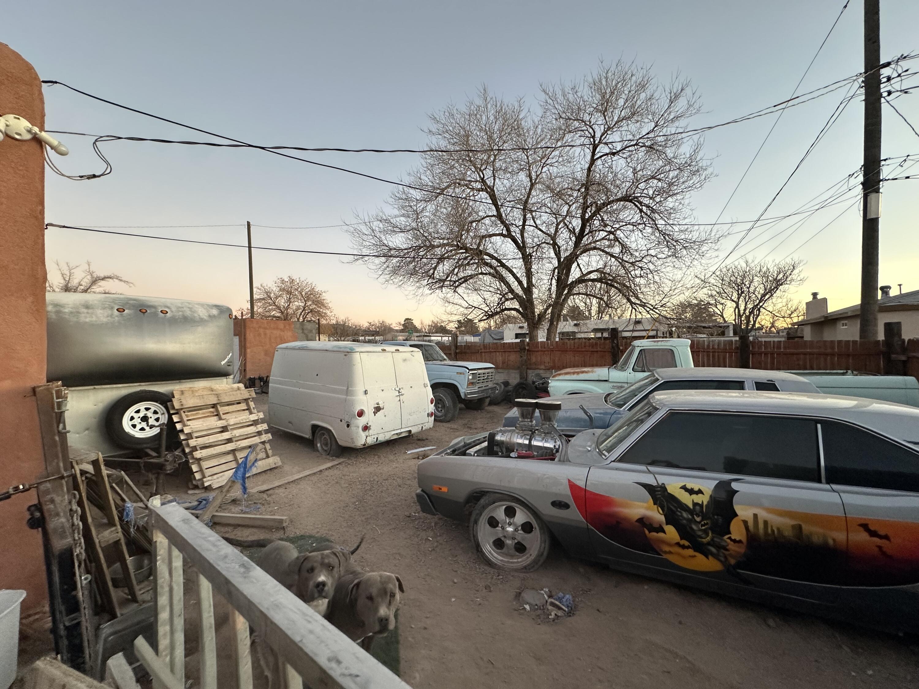 8212 Southern Avenue, Albuquerque, New Mexico image 31