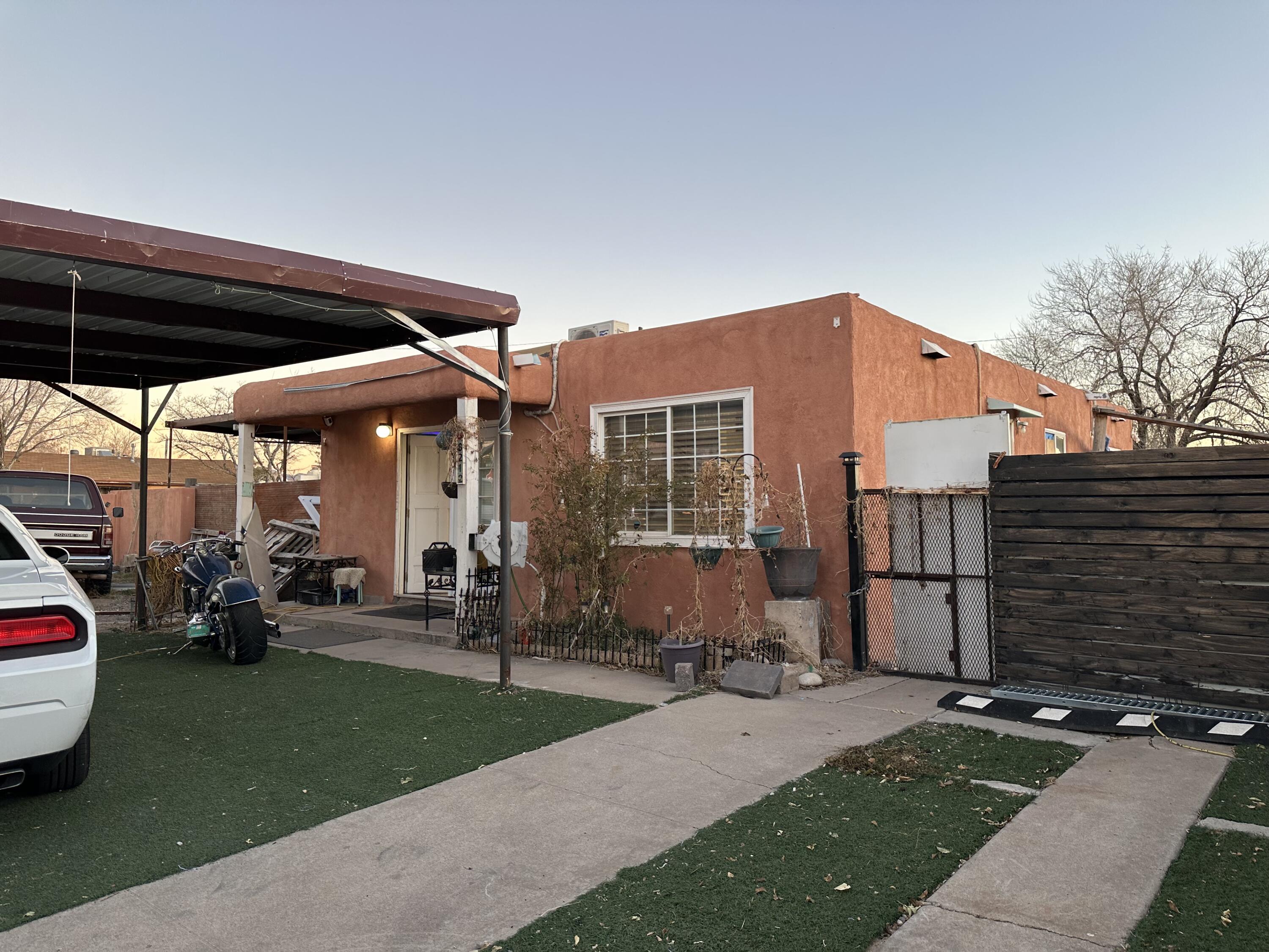 8212 Southern Avenue, Albuquerque, New Mexico image 3