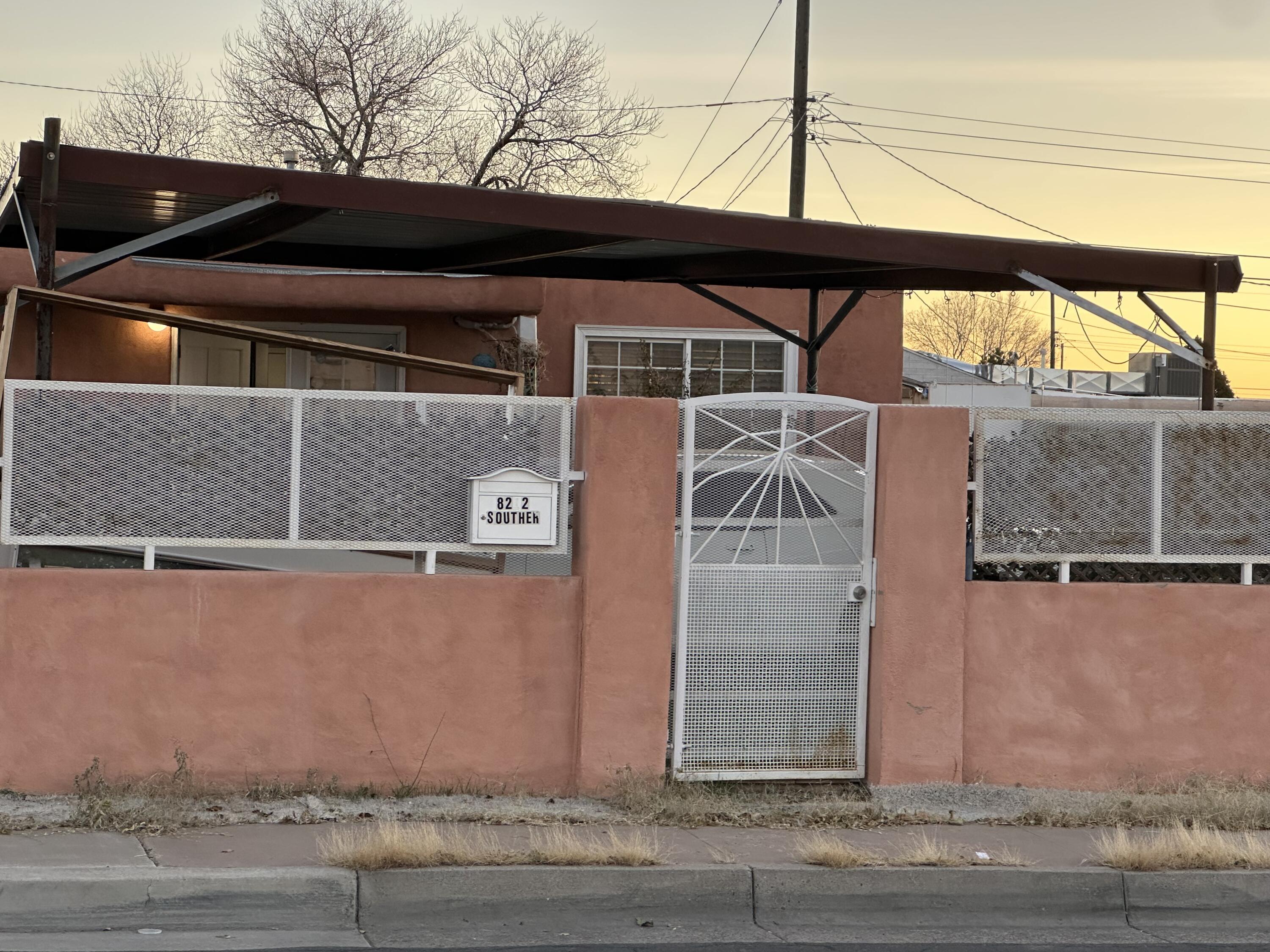 8212 Southern Avenue, Albuquerque, New Mexico image 2