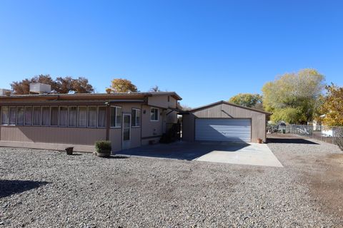 Homes For Sale - 1695 La Mancha Lane<br/> Bosque Farms, NM 87068