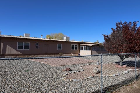 1695 La Mancha Lane Bosque Farms NM 87068
