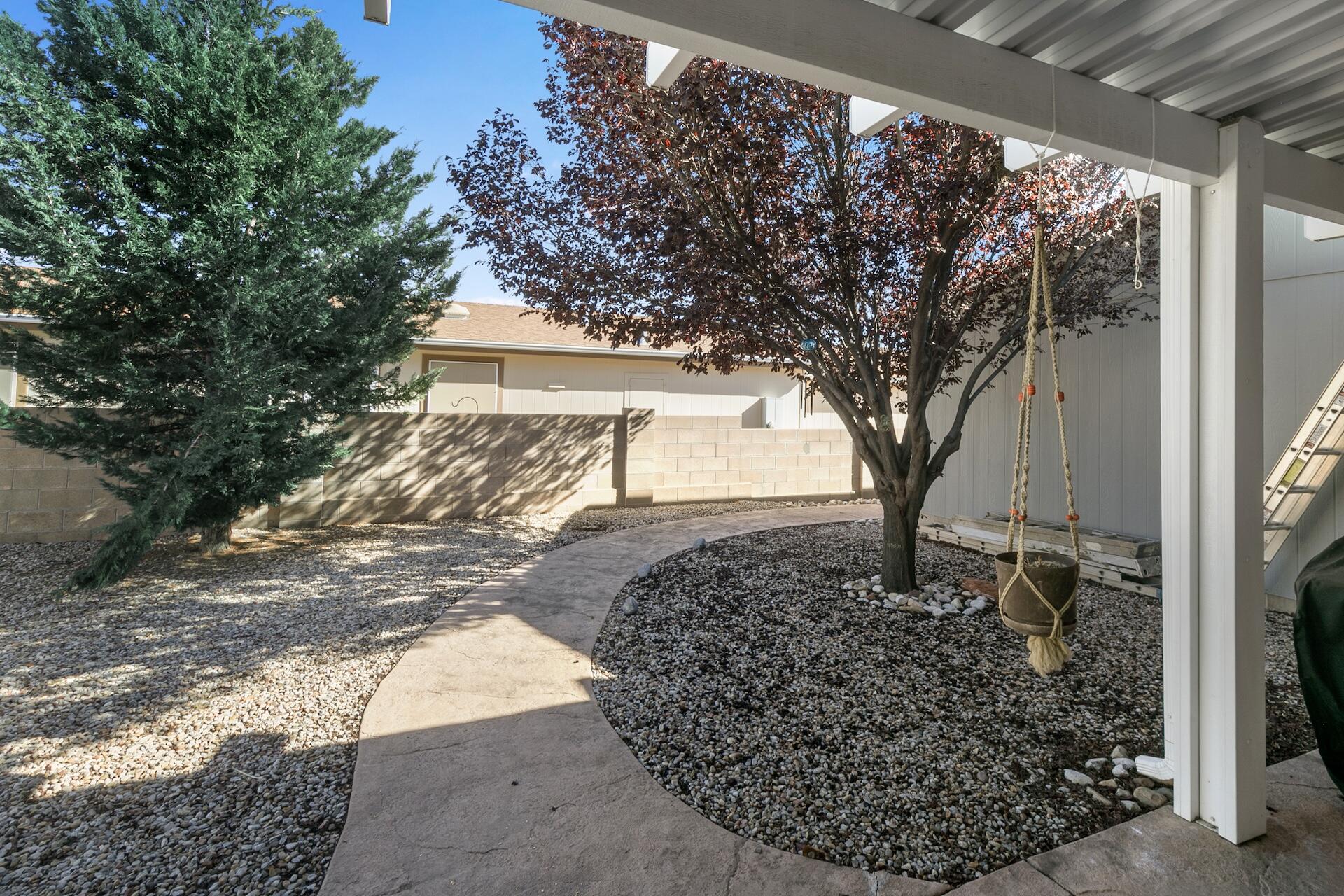 316 Sunrise Bluffs Drive, Belen, New Mexico image 29