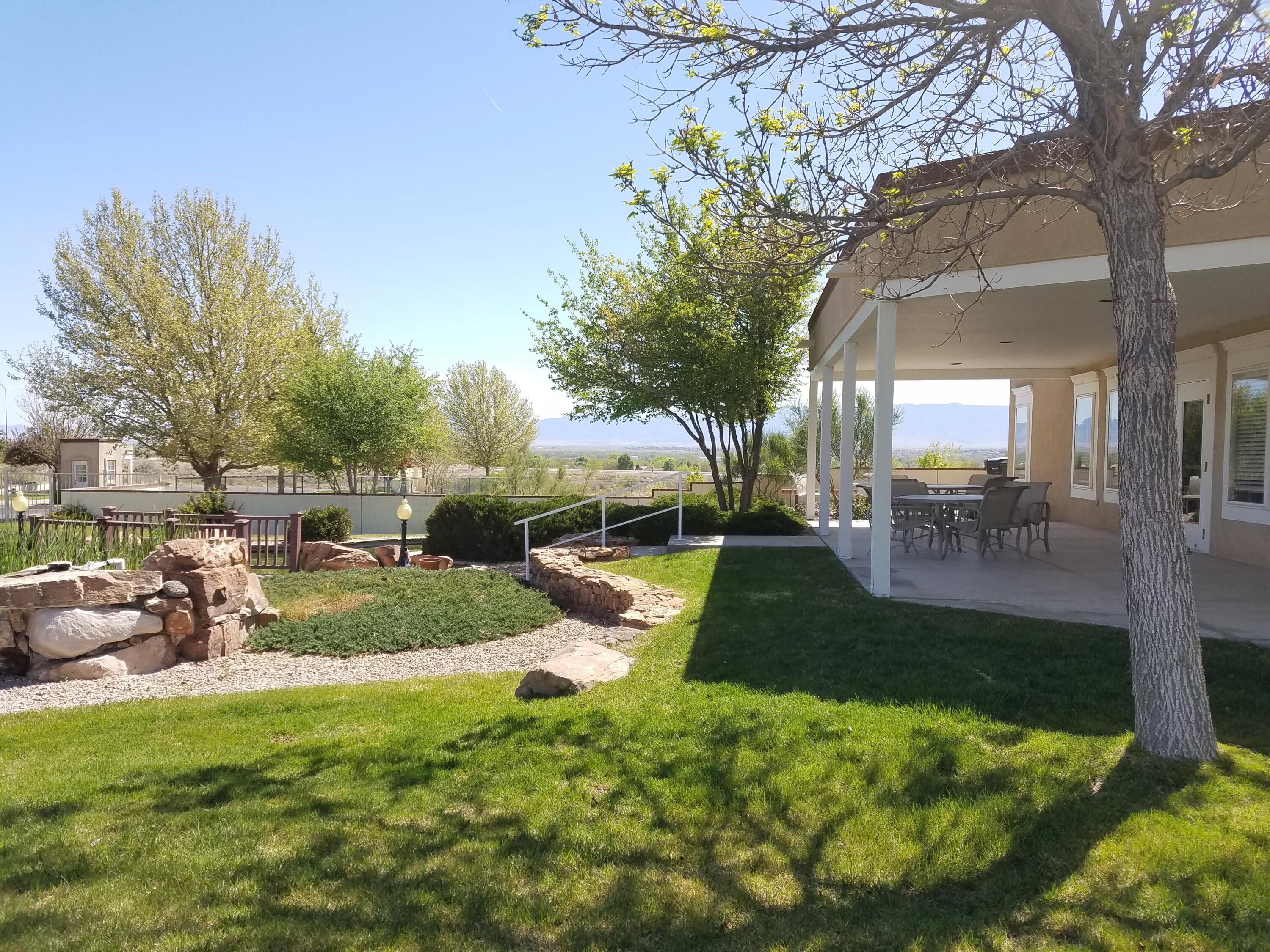 316 Sunrise Bluffs Drive, Belen, New Mexico image 38