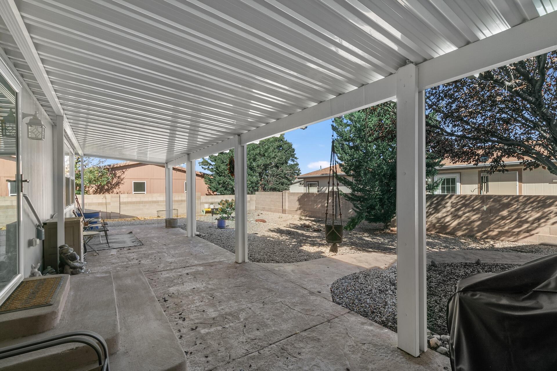 316 Sunrise Bluffs Drive, Belen, New Mexico image 28