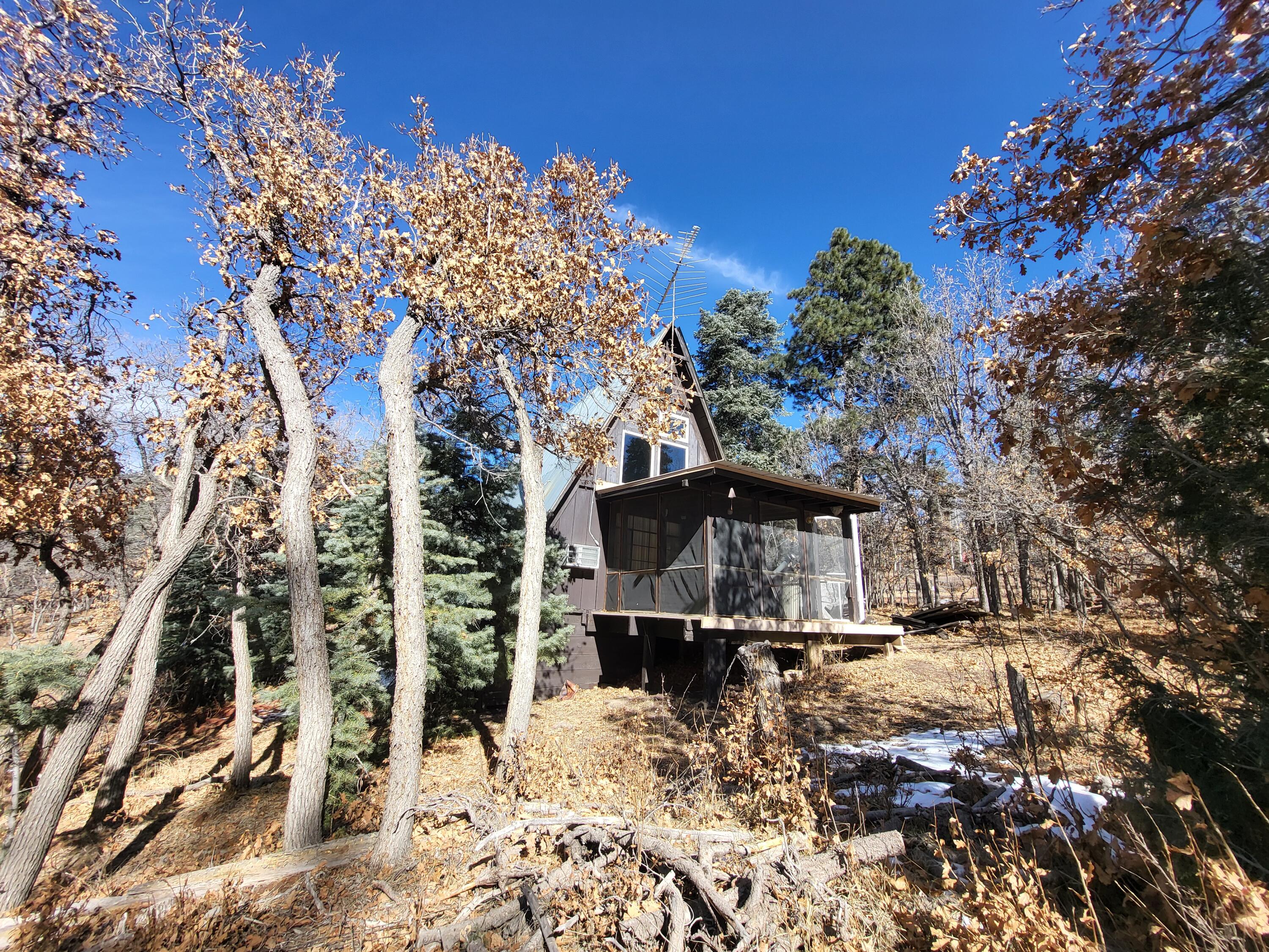 130 Aspen Road, Cuba, New Mexico image 4