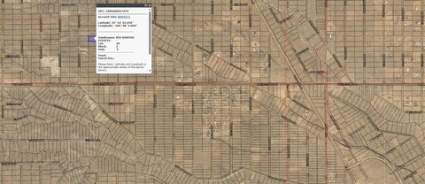 Vacant Land For Sale - 32nd (u5 B3 L20) Street #5<br/> Rio Rancho, NM 87124