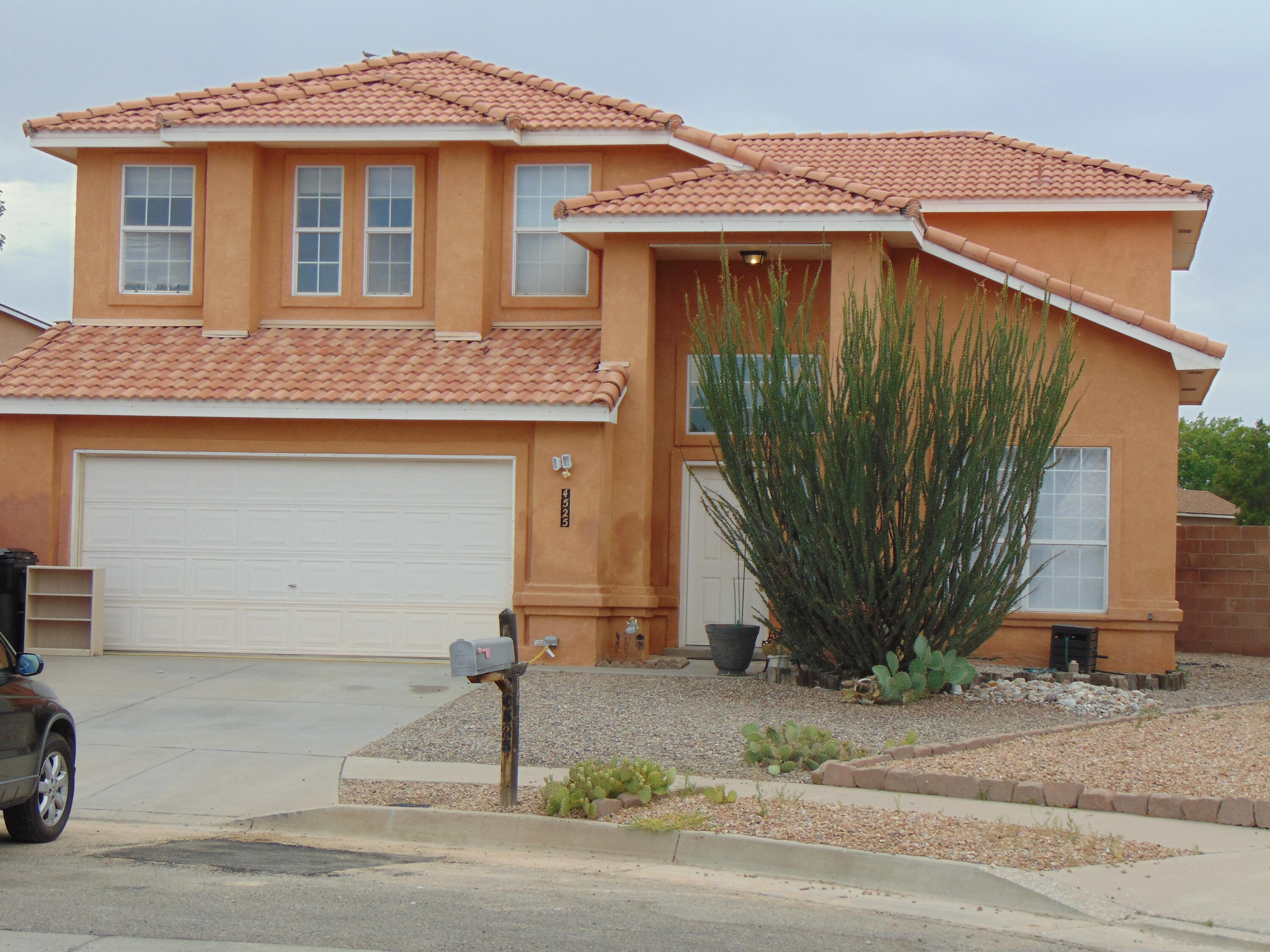 4525 Alpine Circle, Rio Rancho, New Mexico image 1