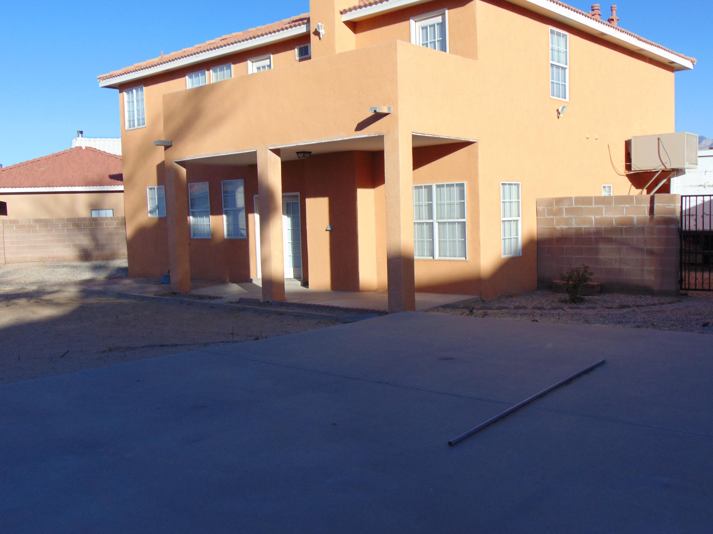 4525 Alpine Circle, Rio Rancho, New Mexico image 2