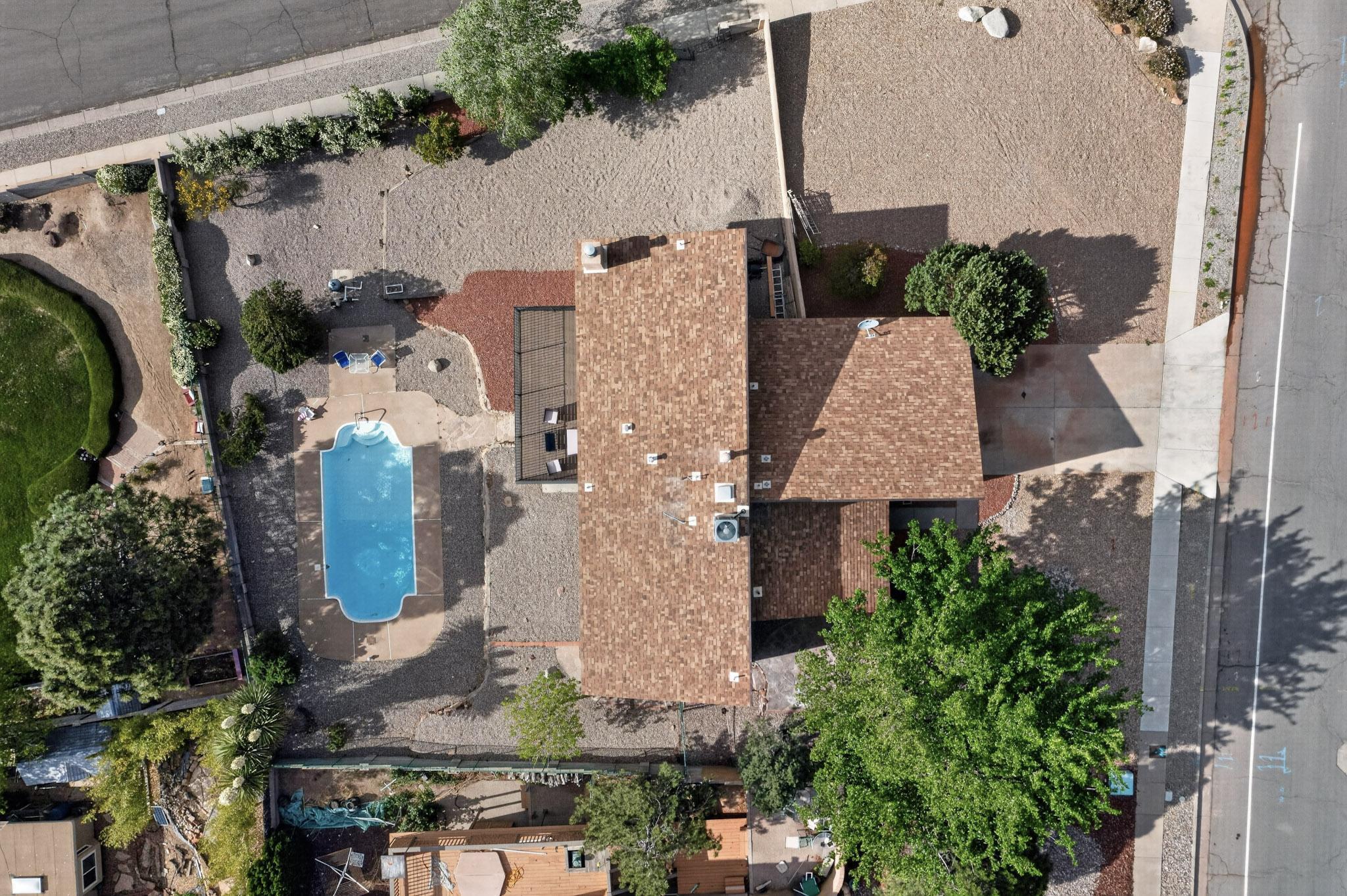 1729 Monte Largo Drive NE