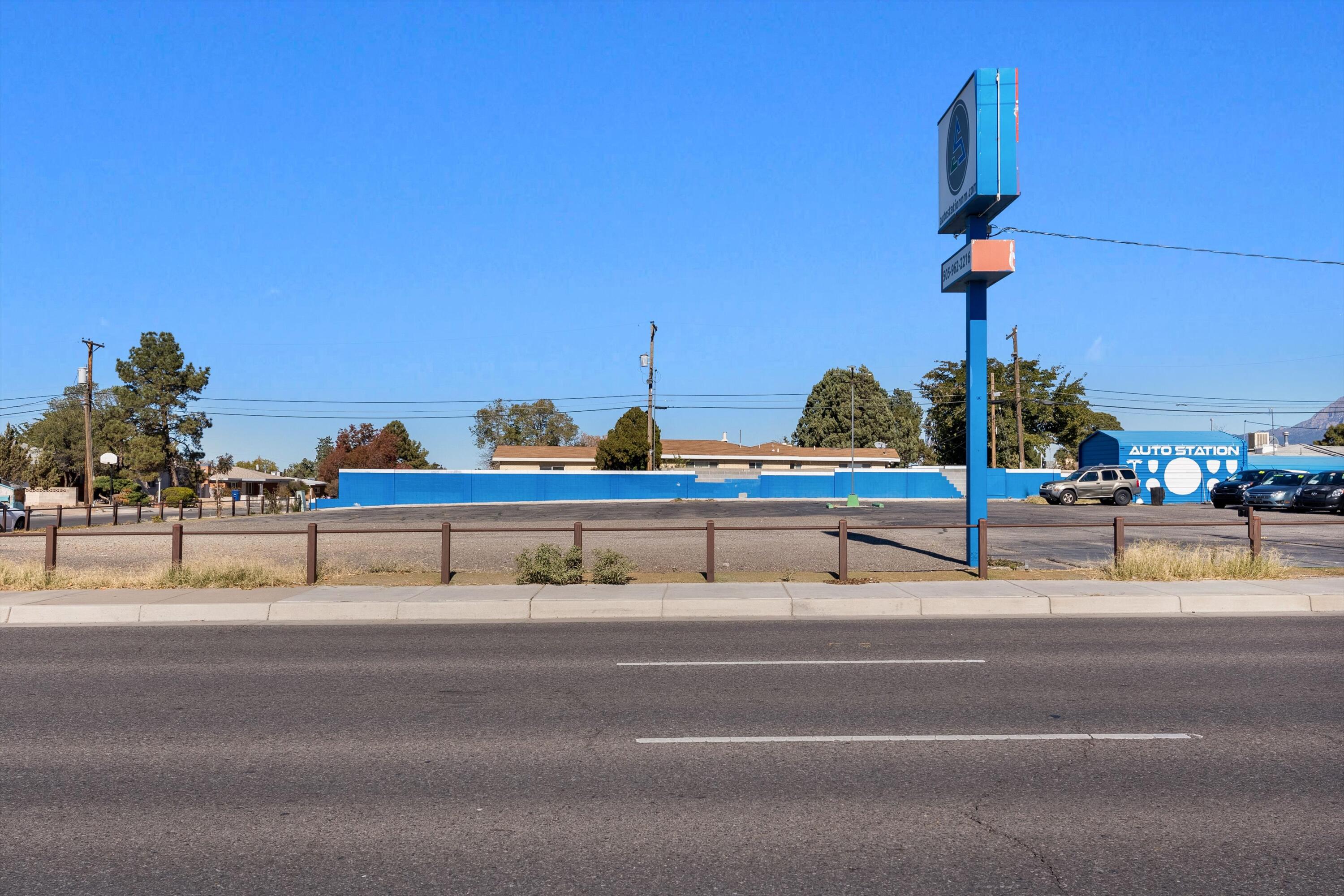 6901 Lomas Boulevard, Albuquerque, New Mexico image 8