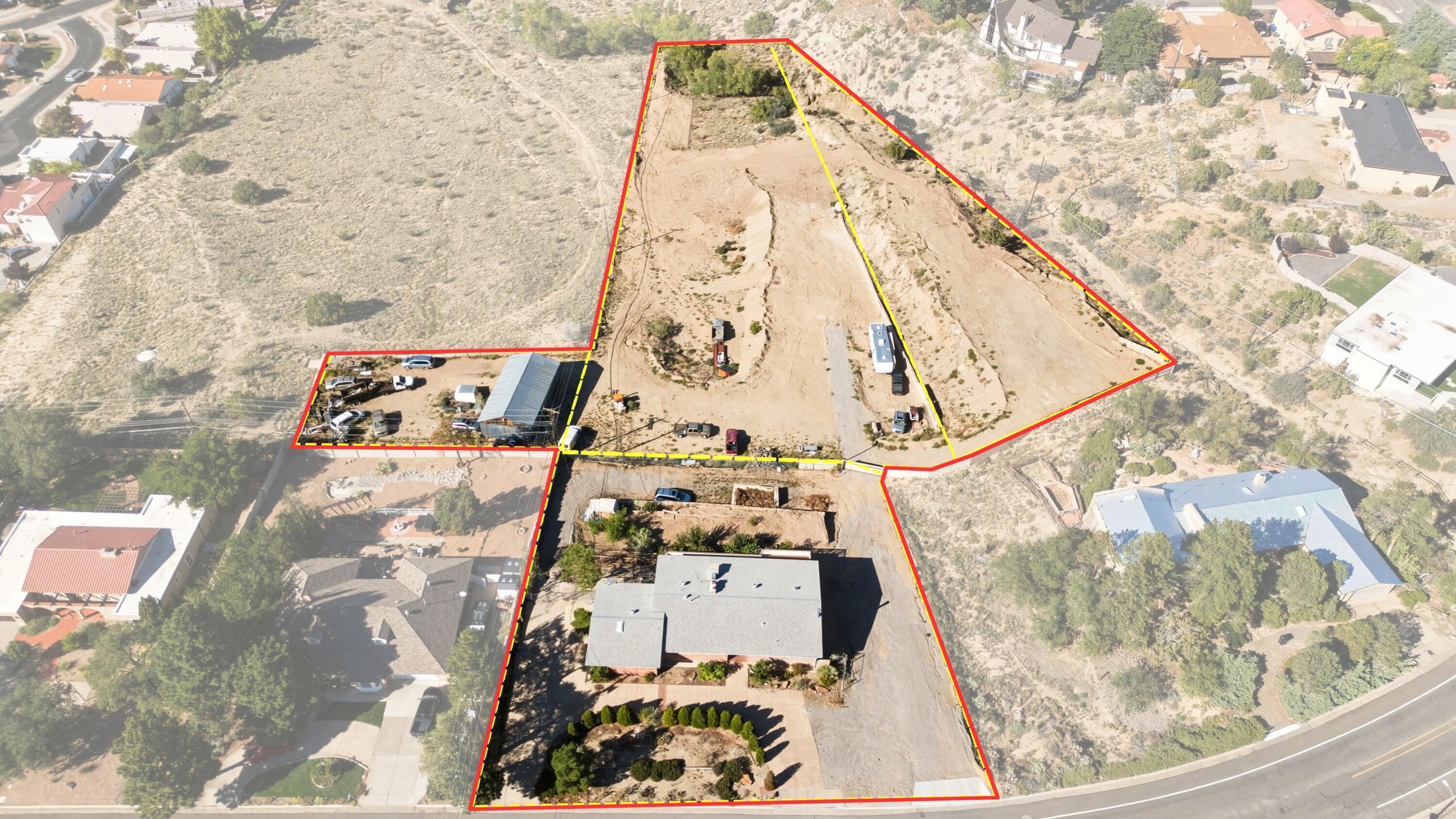 829 STAGECOACH Road SE