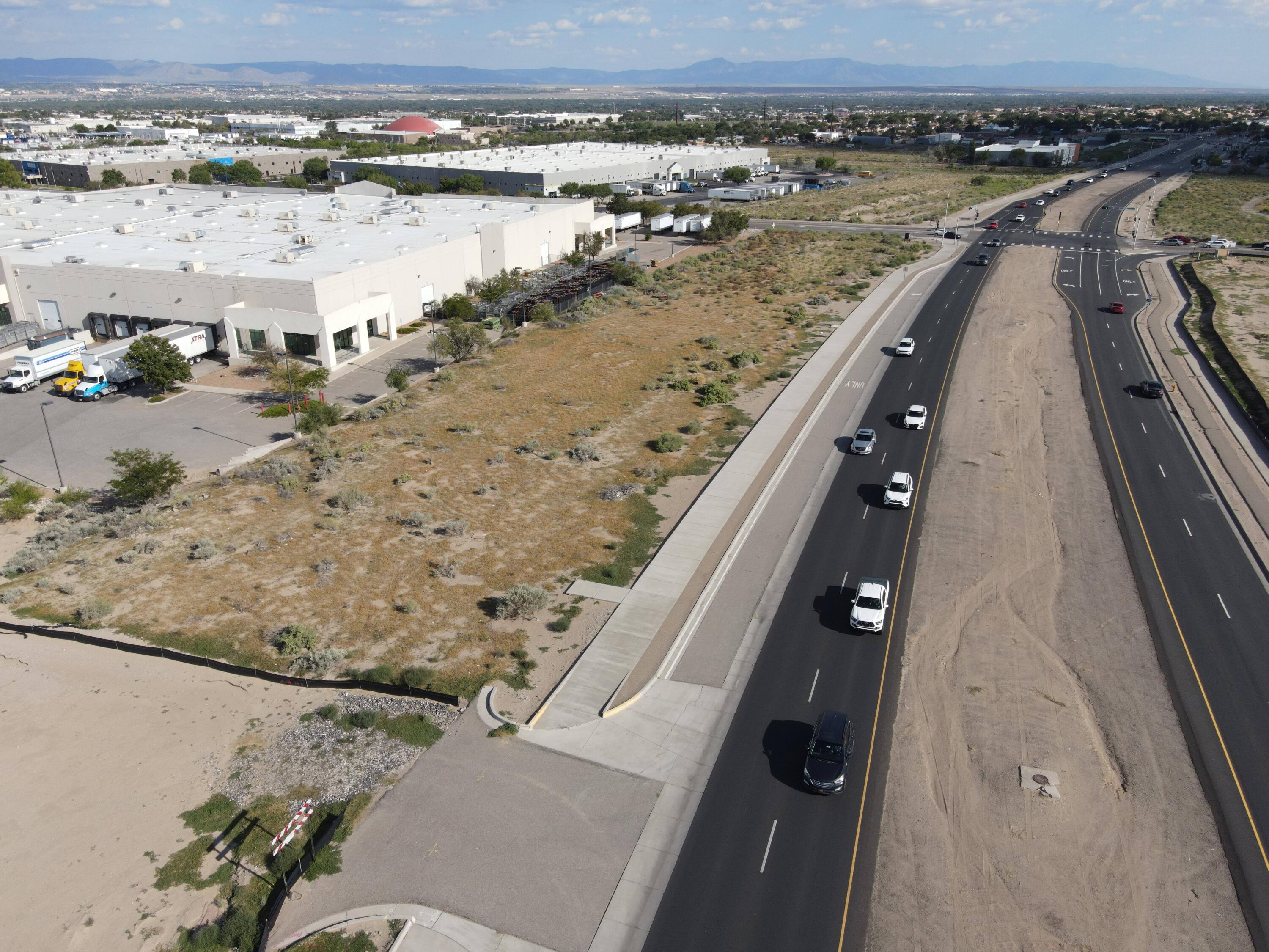 Neq Unser & Bluewater, Albuquerque, New Mexico image 1