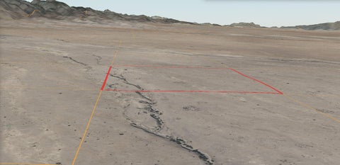 Vacant Land For Sale - LOT 301 Deer Valley Road<br/> San Antonio, NM 87832