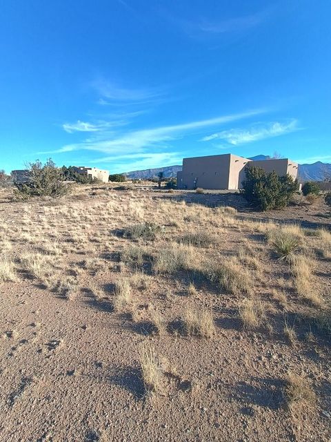 0 Anasazi Trails Loop 77 0 Placitas NM 87043