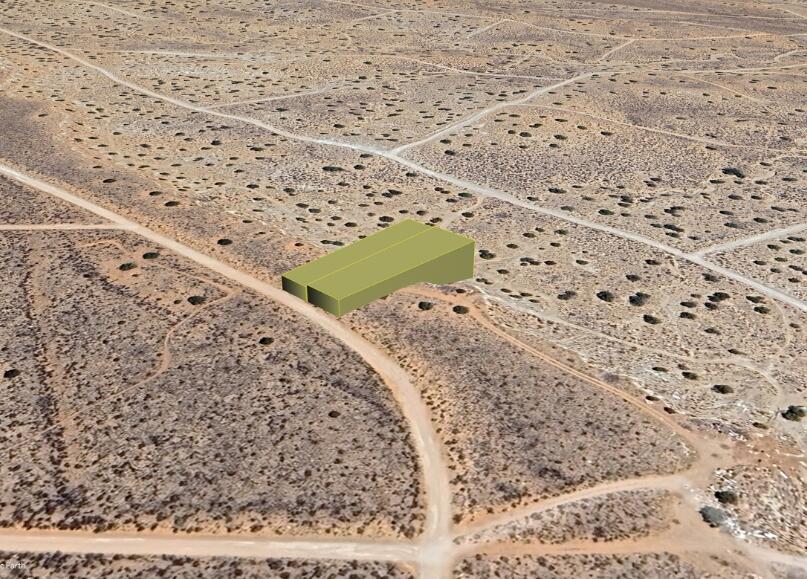 Vista (u7 Bvv L8, 9) Road, Rio Rancho, New Mexico image 3