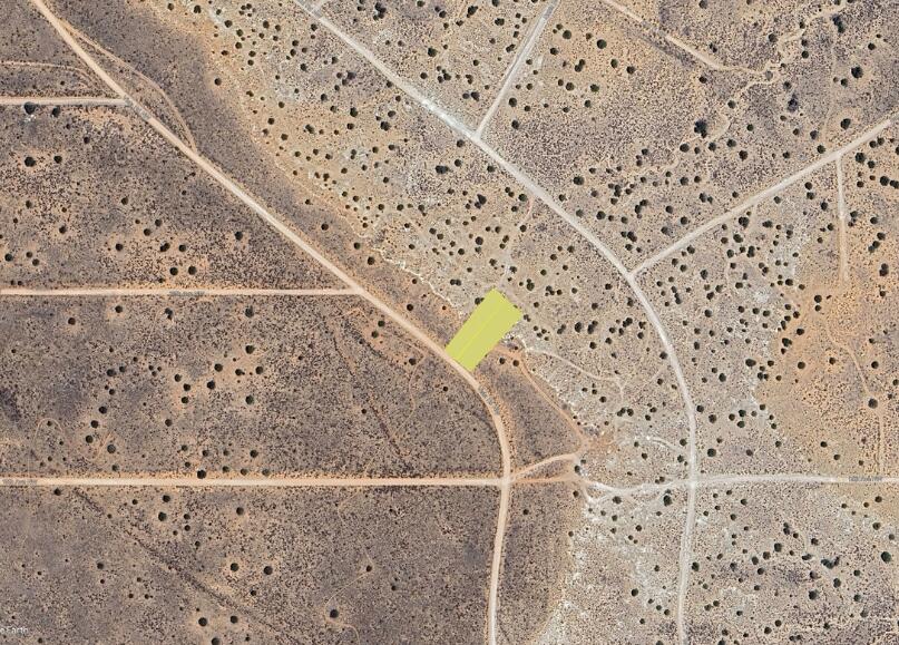 Vista (u7 Bvv L8, 9) Road, Rio Rancho, New Mexico image 2