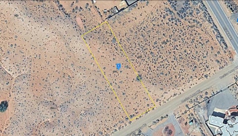 Vacant Land For Sale - 3012 Oculus Loop<br/> Rio Rancho, NM 87144