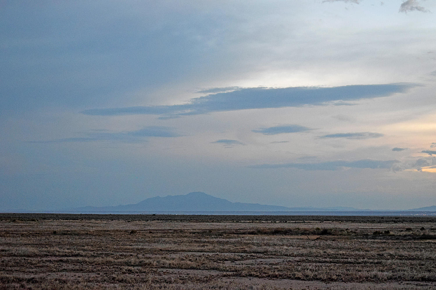 Lot 4 Rio Del Oro #3, Los Lunas, New Mexico image 14