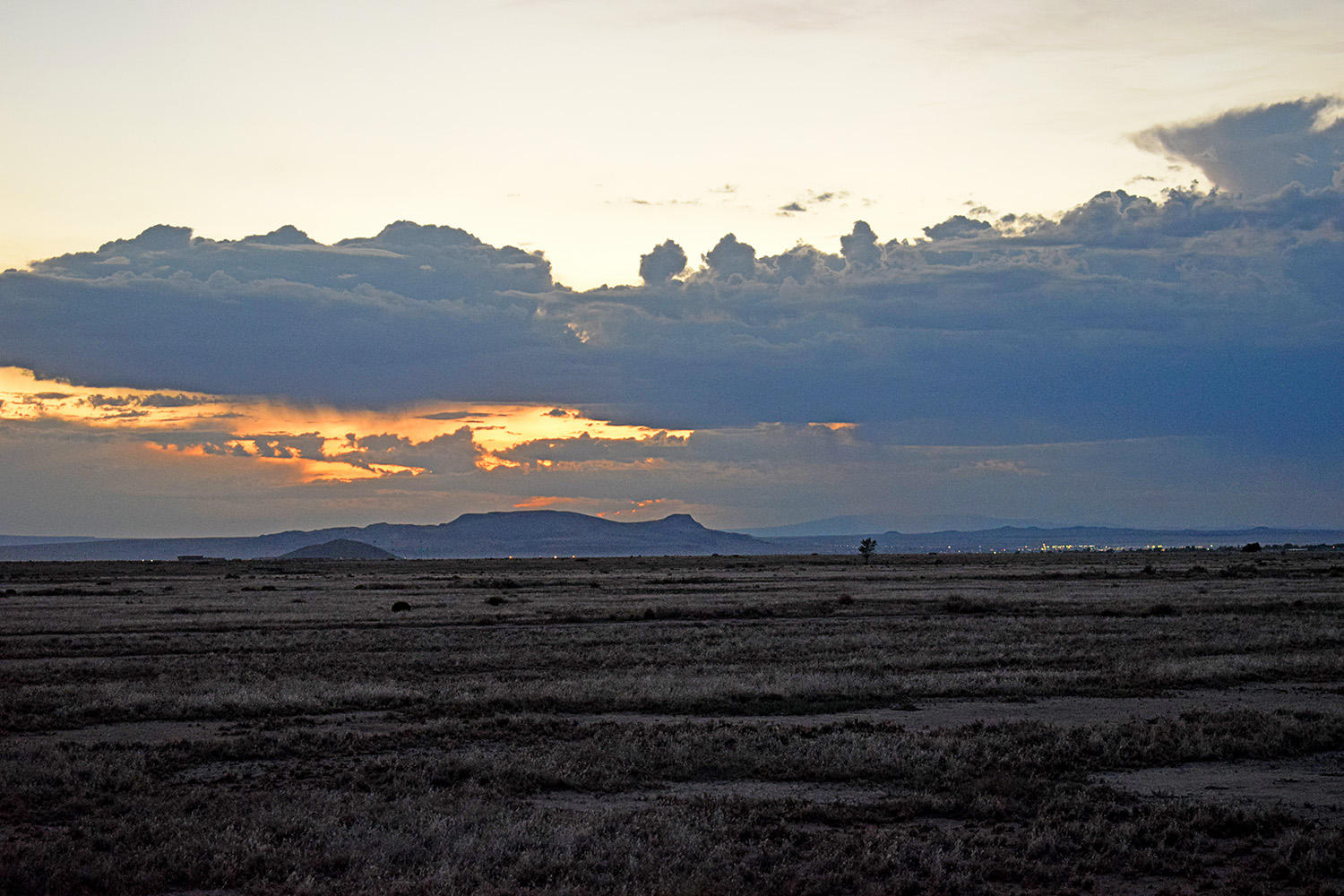 Lot 4 Rio Del Oro #3, Los Lunas, New Mexico image 23