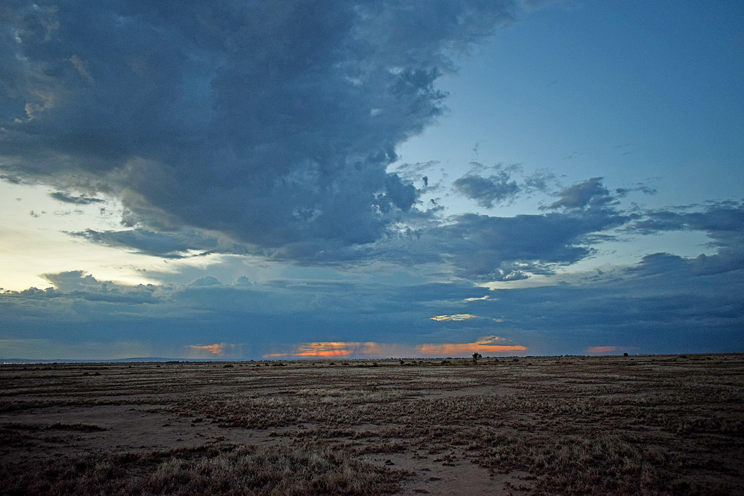 Lot 4 Rio Del Oro #3, Los Lunas, New Mexico image 11