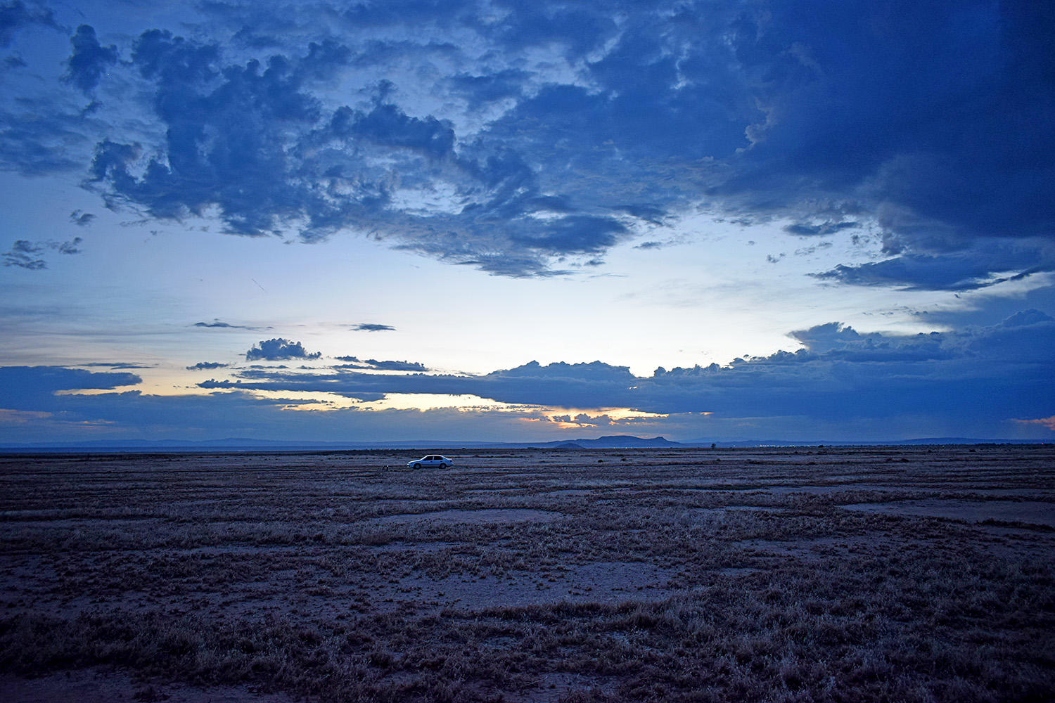 Lot 4 Rio Del Oro #3, Los Lunas, New Mexico image 5