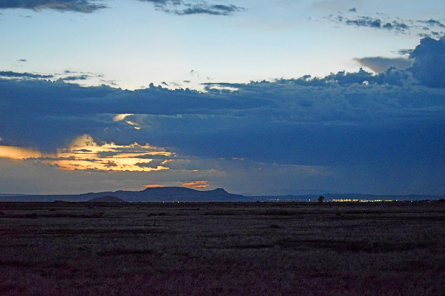 Lot 4 Rio Del Oro #3, Los Lunas, New Mexico image 28