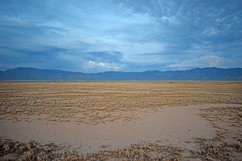Vacant Land For Sale - LOT 4 Rio Del Oro #3<br/> Valencia County, Los Lunas, NM 87031