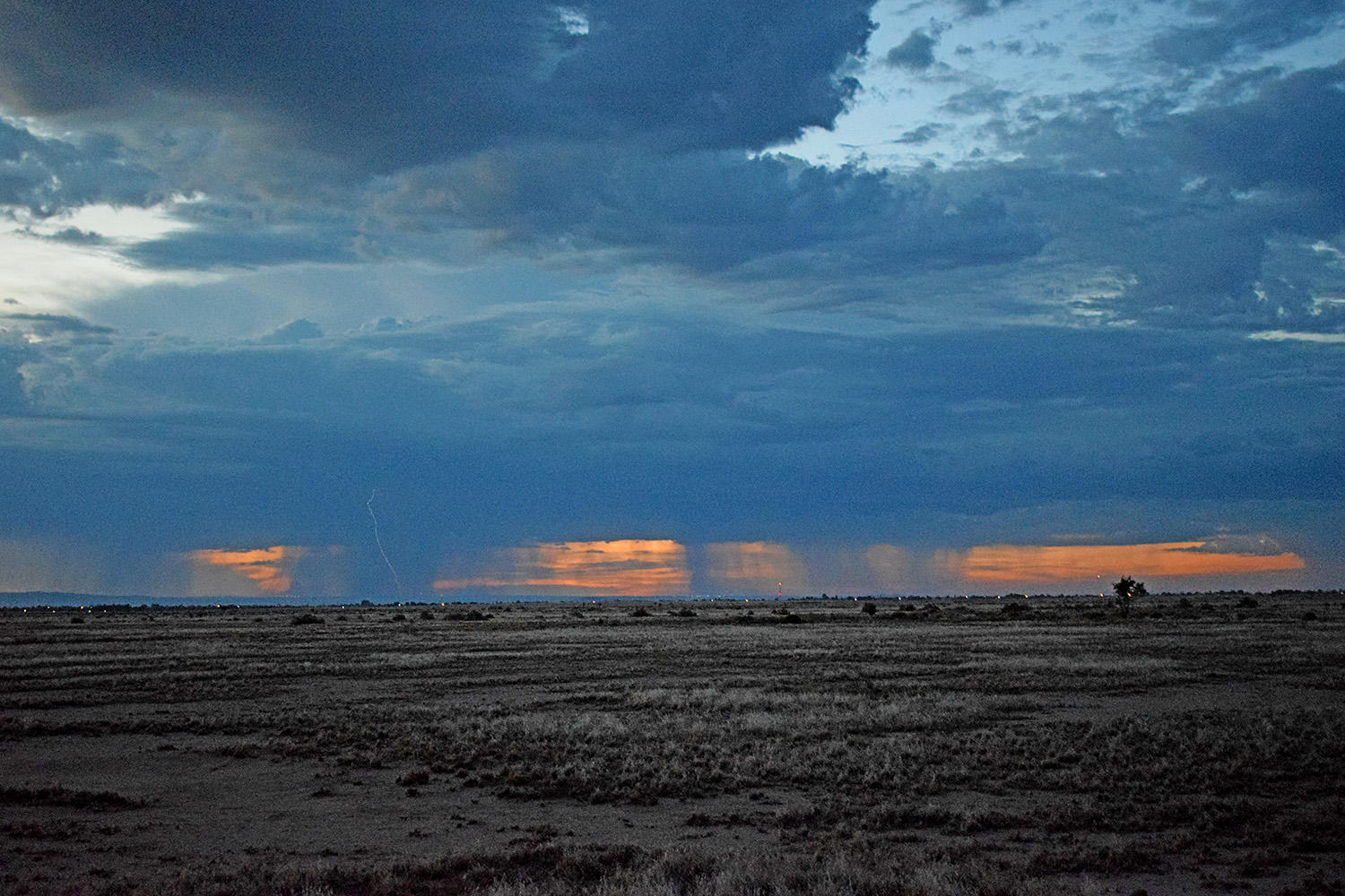 Lot 4 Rio Del Oro #3, Los Lunas, New Mexico image 27