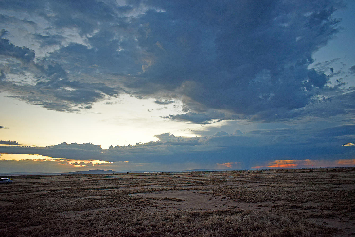 Lot 4 Rio Del Oro #3, Los Lunas, New Mexico image 12