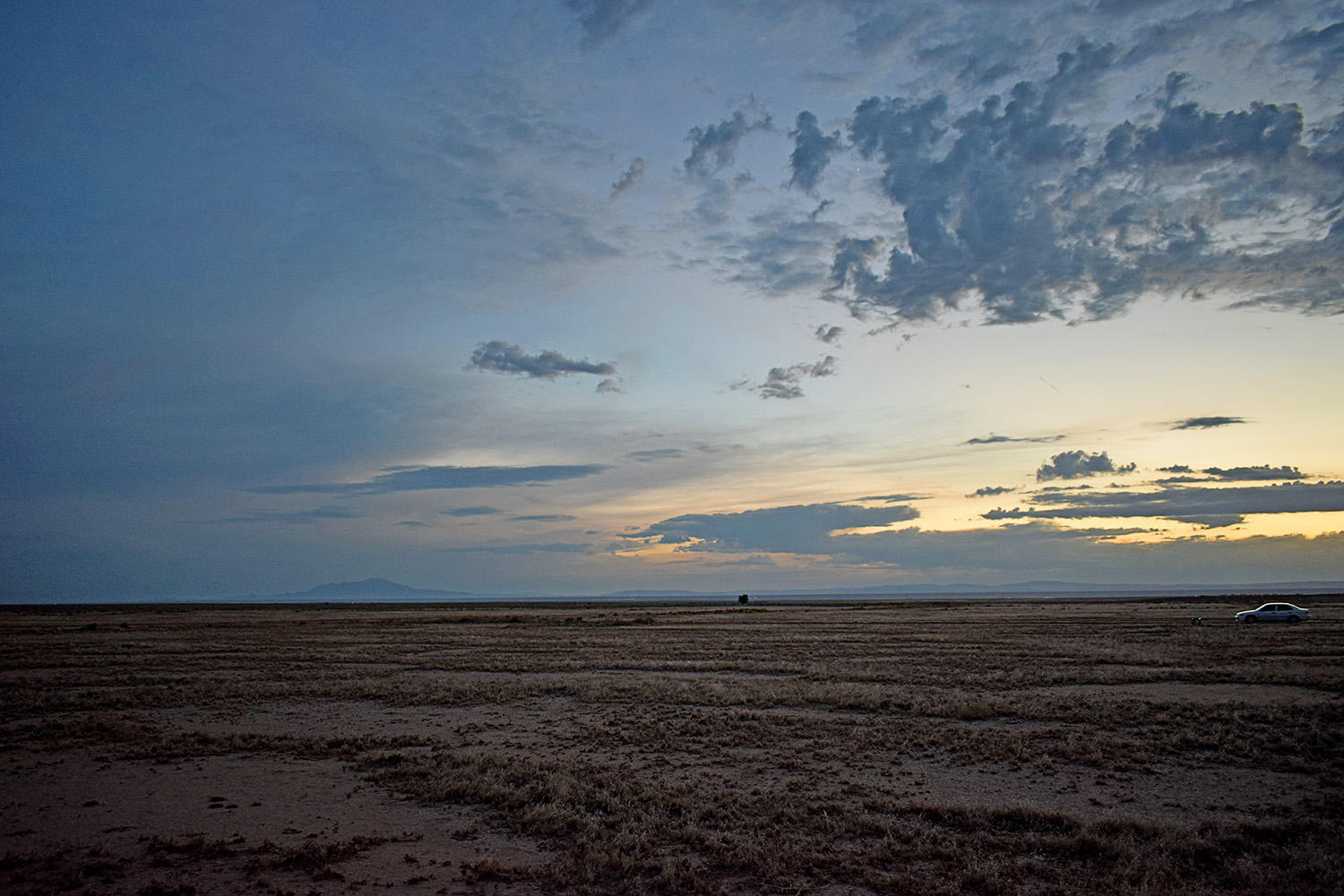 Lot 4 Rio Del Oro #3, Los Lunas, New Mexico image 13