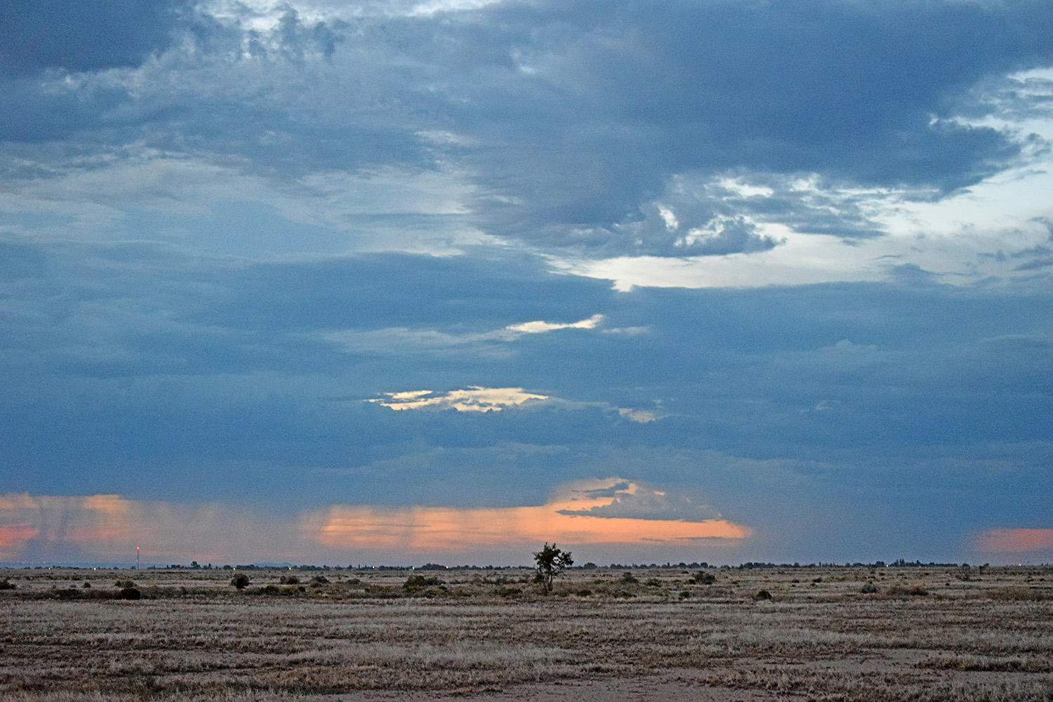 Lot 4 Rio Del Oro #3, Los Lunas, New Mexico image 16