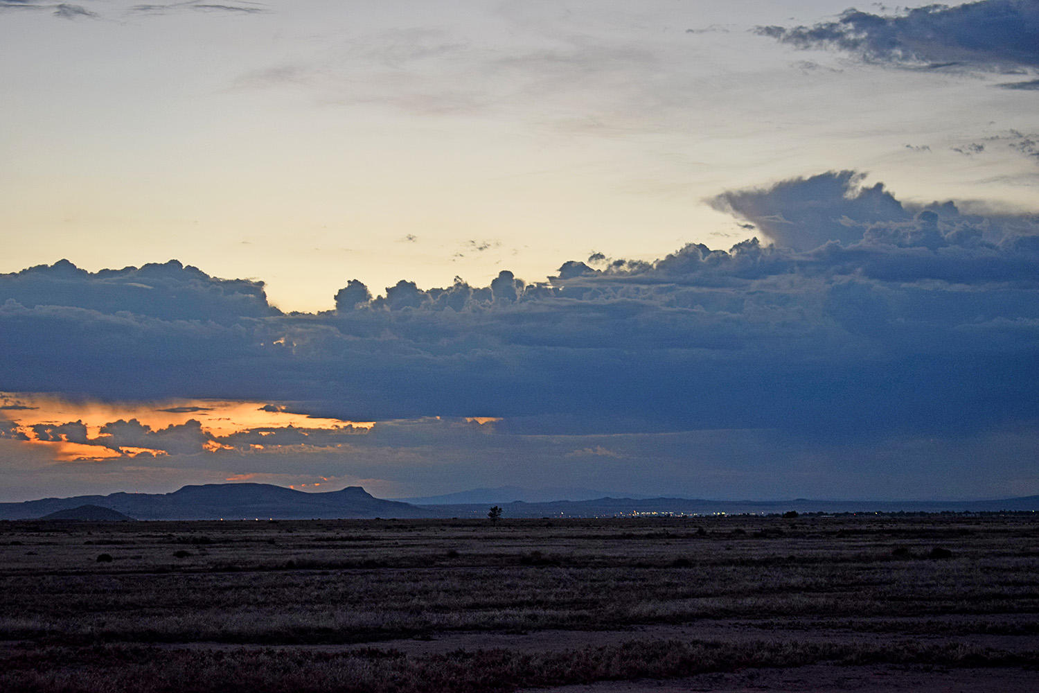 Lot 4 Rio Del Oro #3, Los Lunas, New Mexico image 15