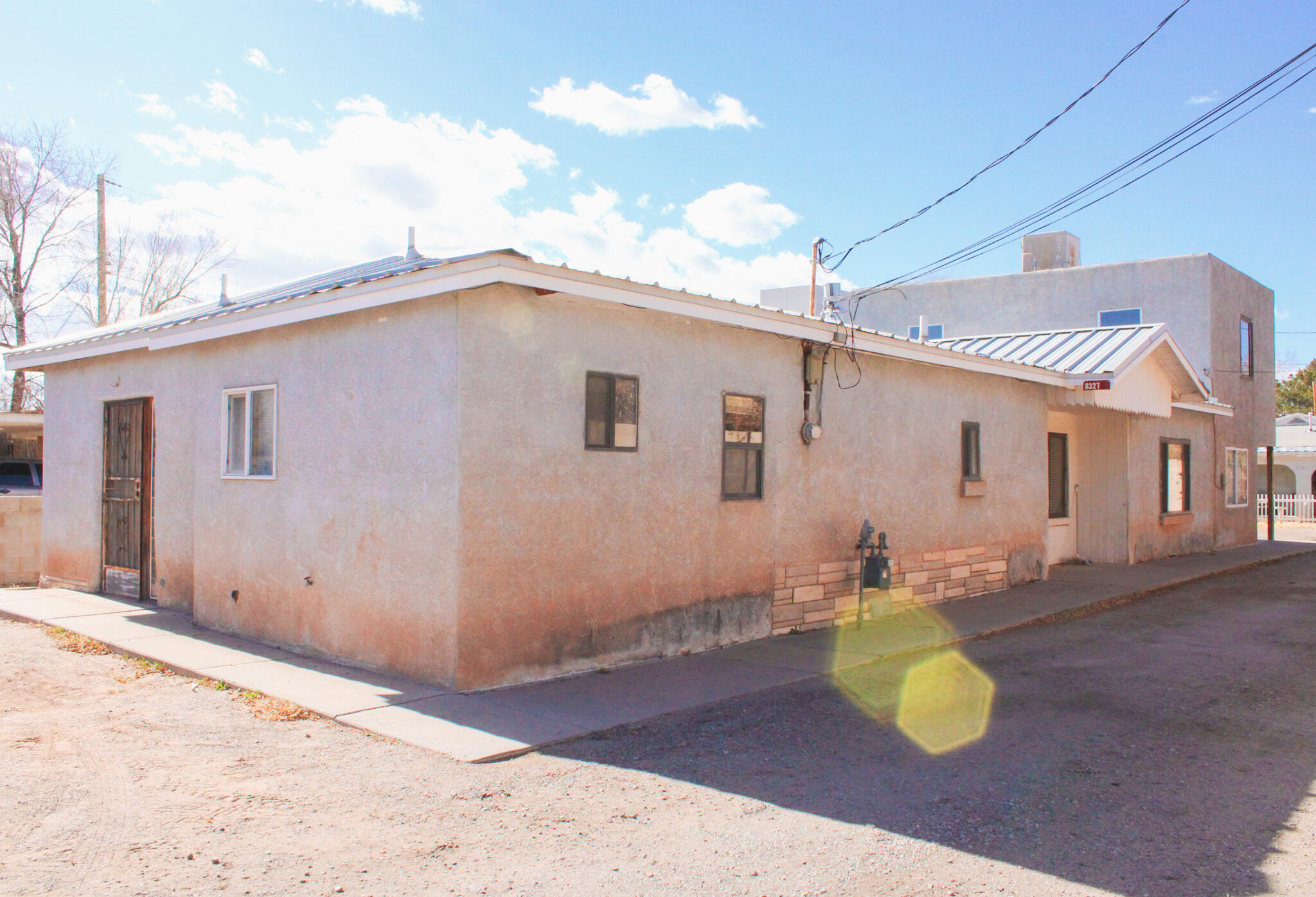 8327 4th Street #A, Los Ranchos, New Mexico image 3