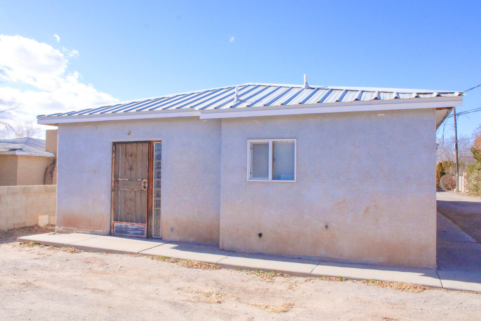 8327 4th Street #A, Los Ranchos, New Mexico image 4